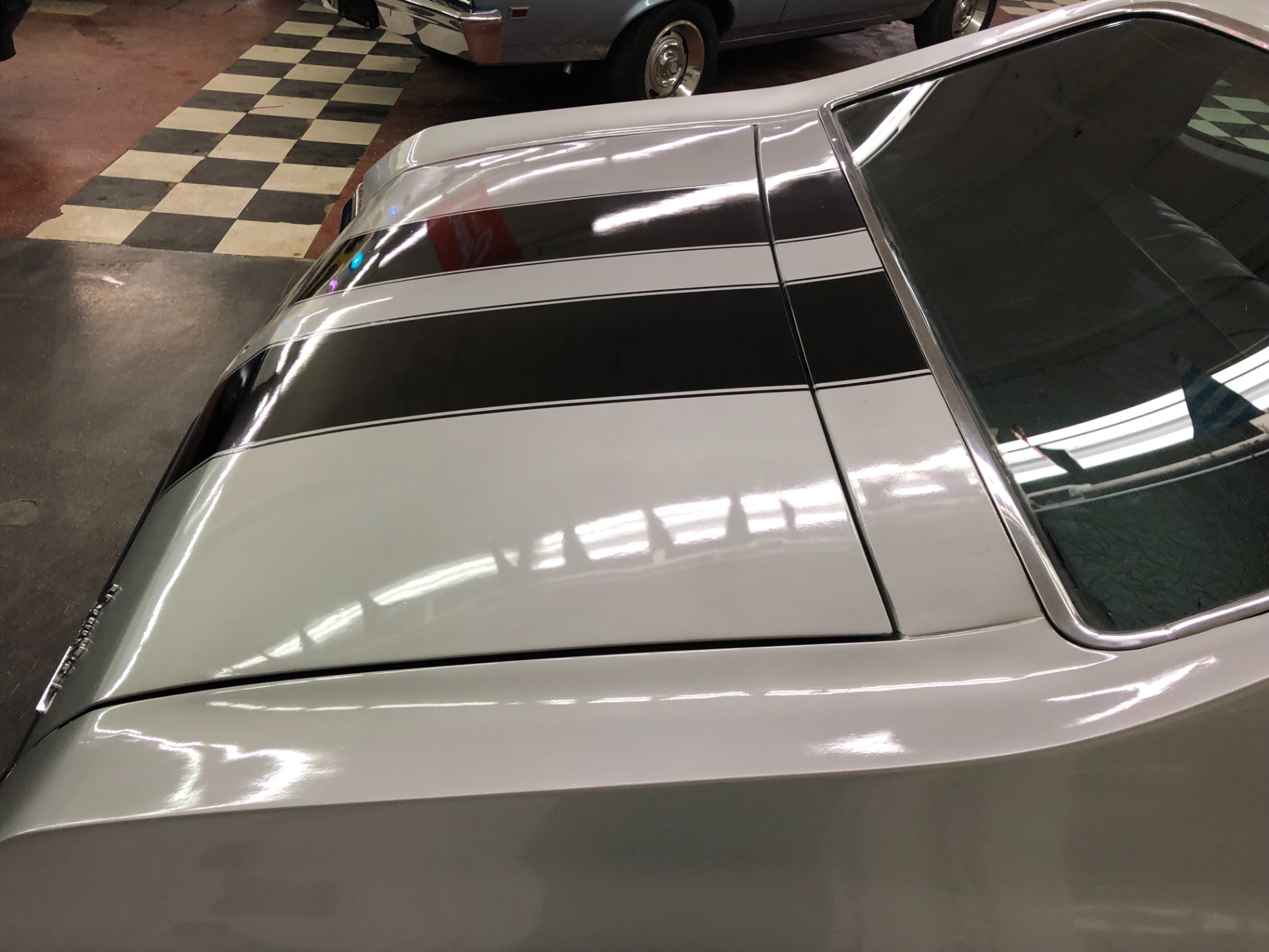Used 1970 Chevrolet Chevelle SS 396-BIG BLOCK WITH 4 SPEED-CORTEZ SILVER- | Mundelein, IL