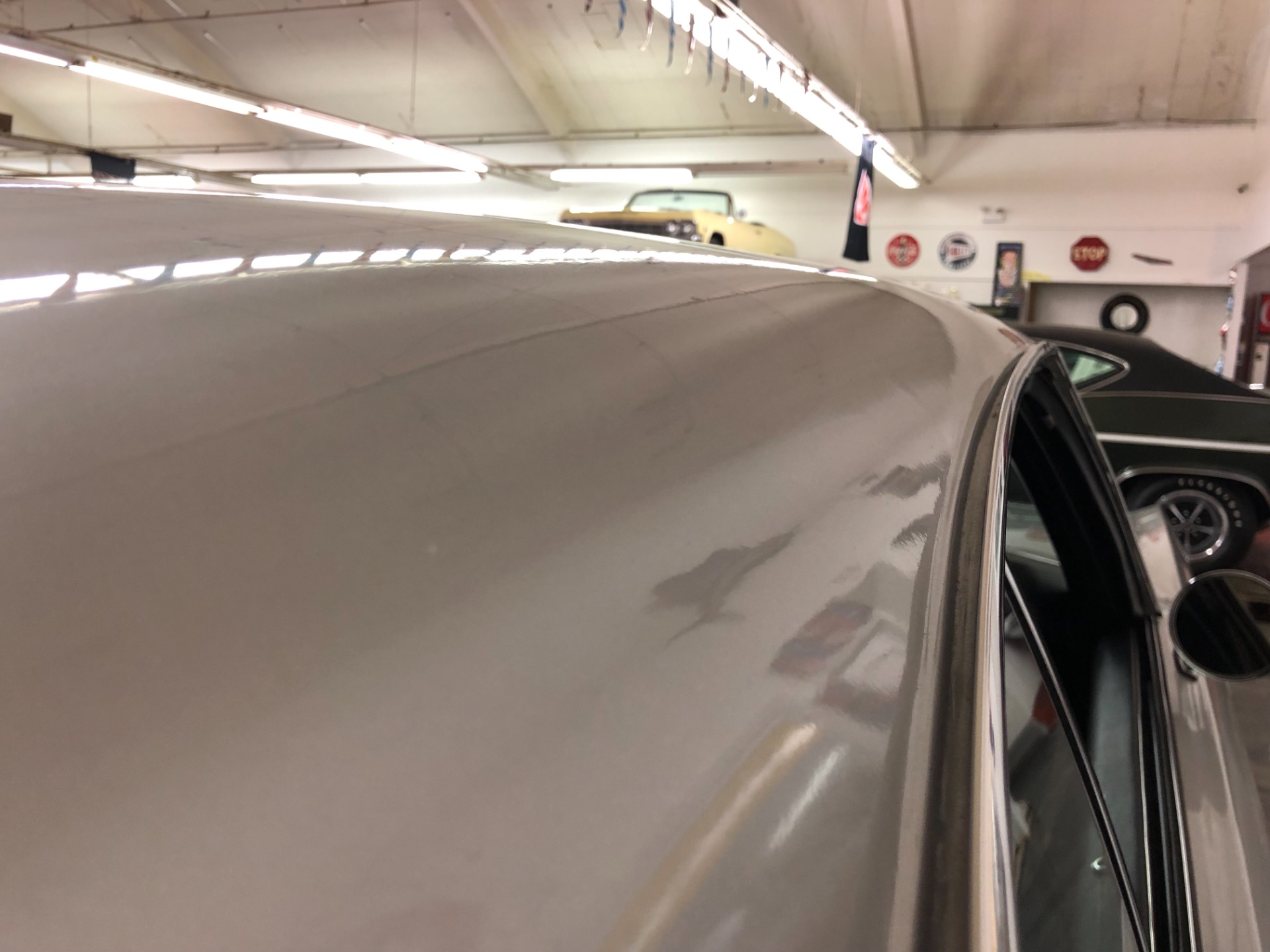 Used 1970 Chevrolet Chevelle SS 396-BIG BLOCK WITH 4 SPEED-CORTEZ SILVER- | Mundelein, IL