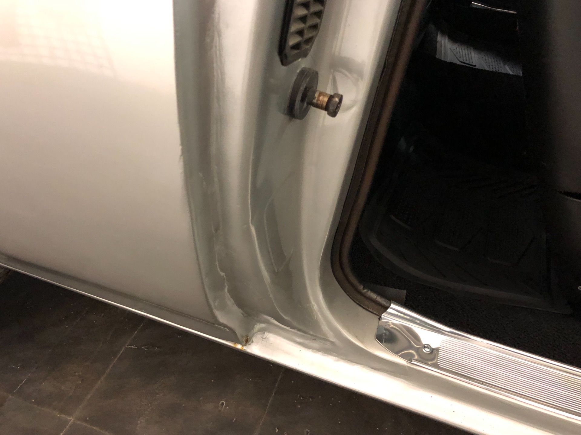 Used 1970 Chevrolet Chevelle SS 396-BIG BLOCK WITH 4 SPEED-CORTEZ SILVER- | Mundelein, IL