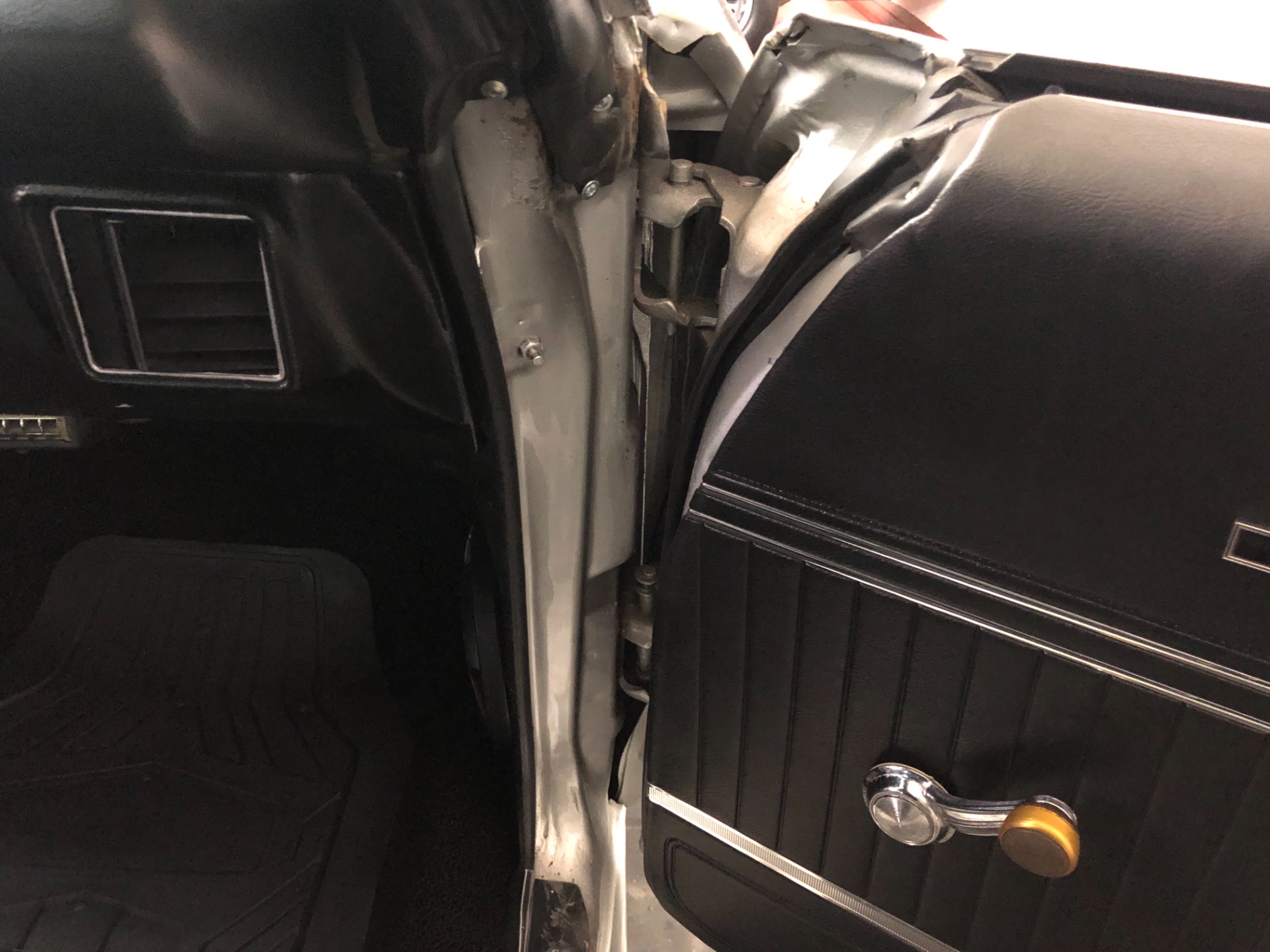 Used 1970 Chevrolet Chevelle SS 396-BIG BLOCK WITH 4 SPEED-CORTEZ SILVER- | Mundelein, IL
