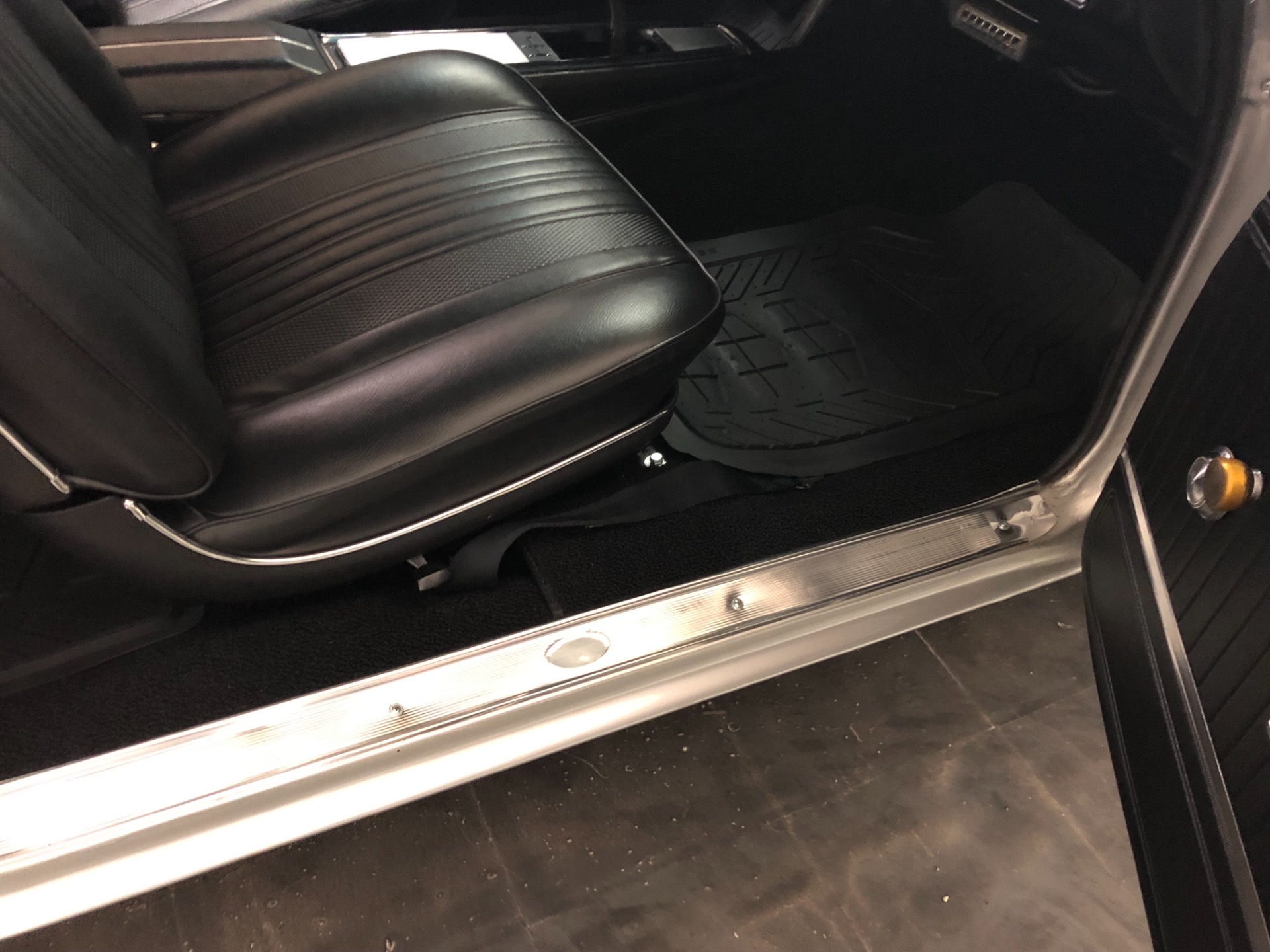 Used 1970 Chevrolet Chevelle SS 396-BIG BLOCK WITH 4 SPEED-CORTEZ SILVER- | Mundelein, IL