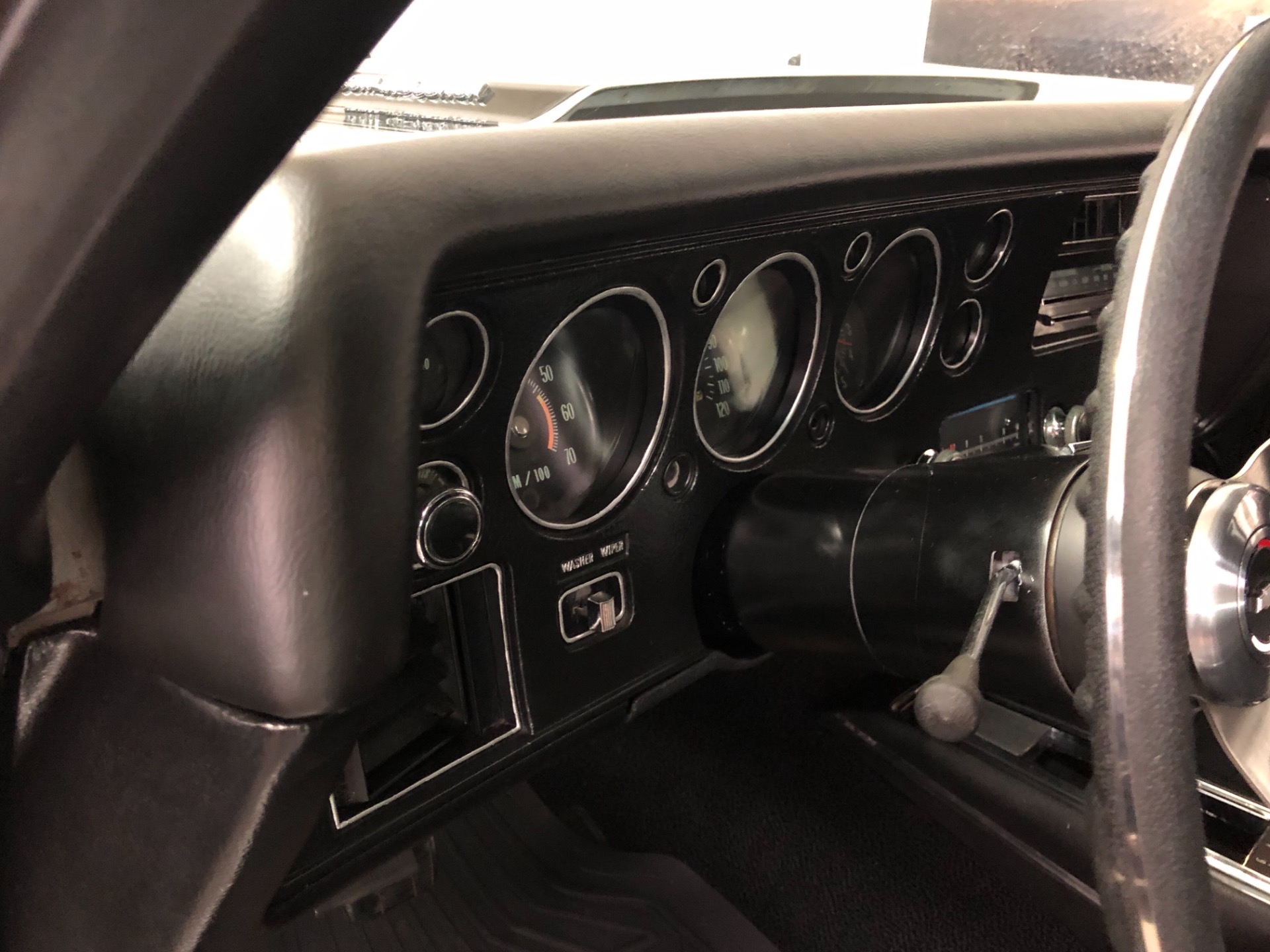 Used 1970 Chevrolet Chevelle SS 396-BIG BLOCK WITH 4 SPEED-CORTEZ SILVER- | Mundelein, IL