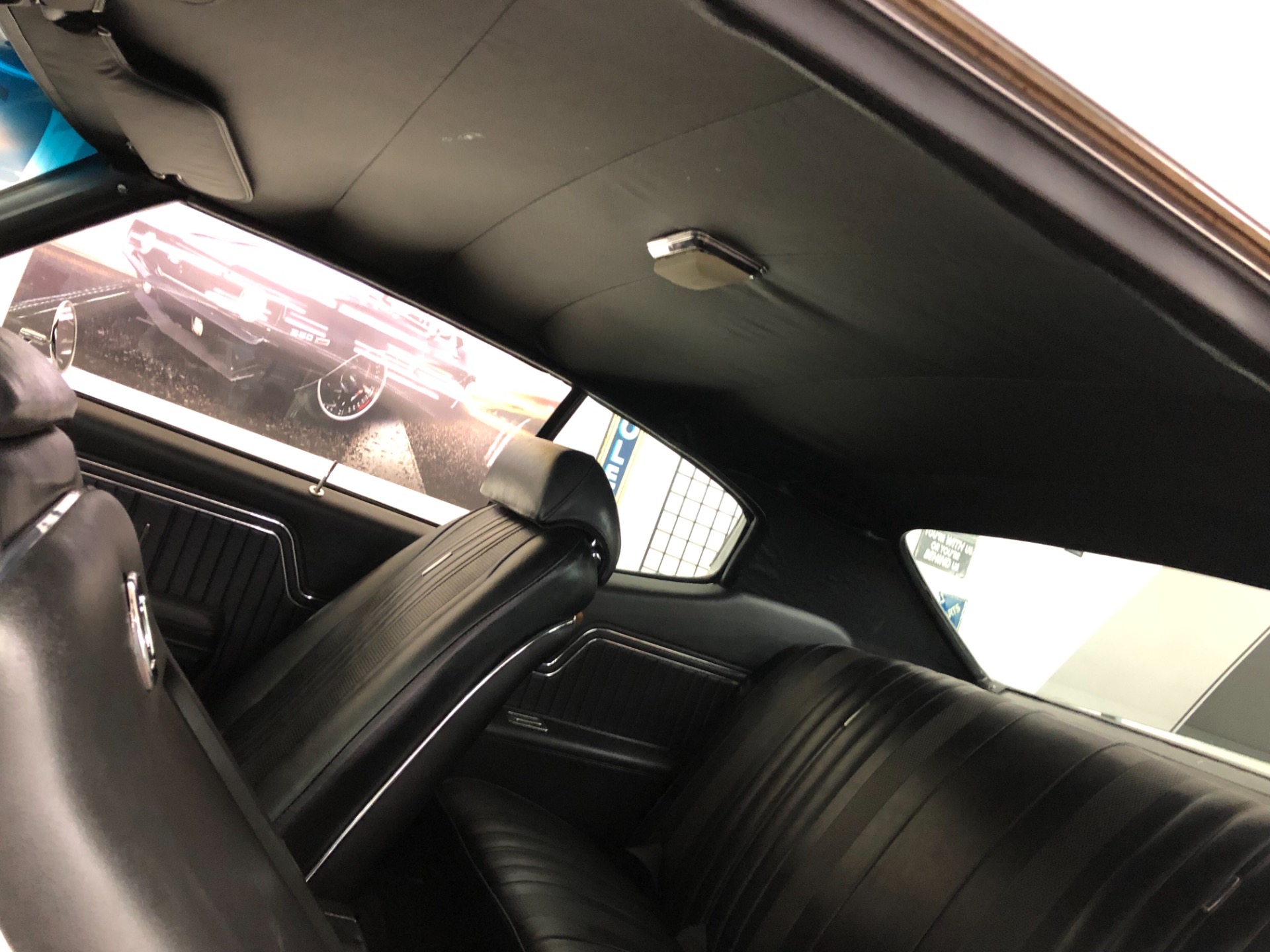Used 1970 Chevrolet Chevelle SS 396-BIG BLOCK WITH 4 SPEED-CORTEZ SILVER- | Mundelein, IL
