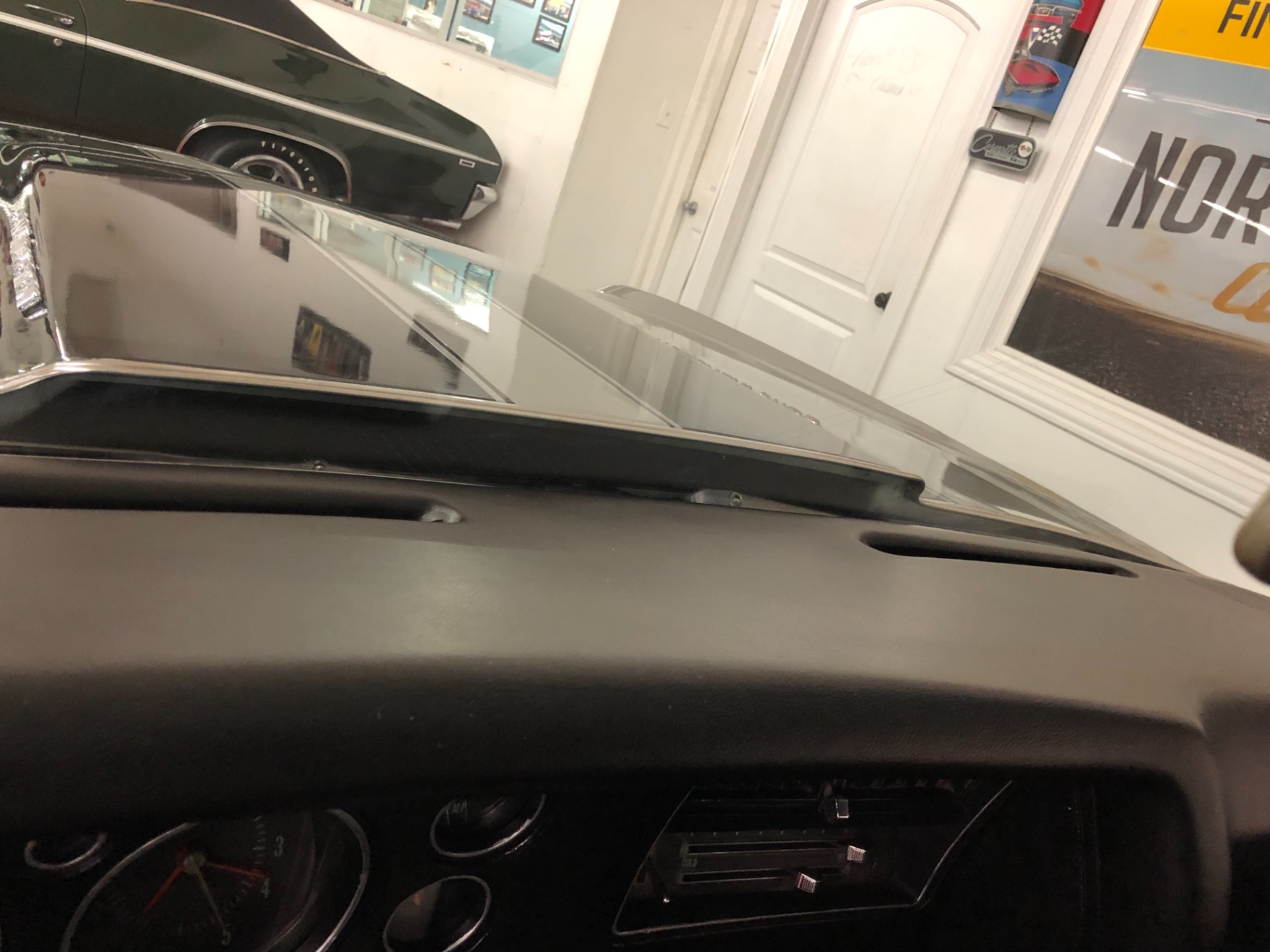 Used 1970 Chevrolet Chevelle SS 396-BIG BLOCK WITH 4 SPEED-CORTEZ SILVER- | Mundelein, IL