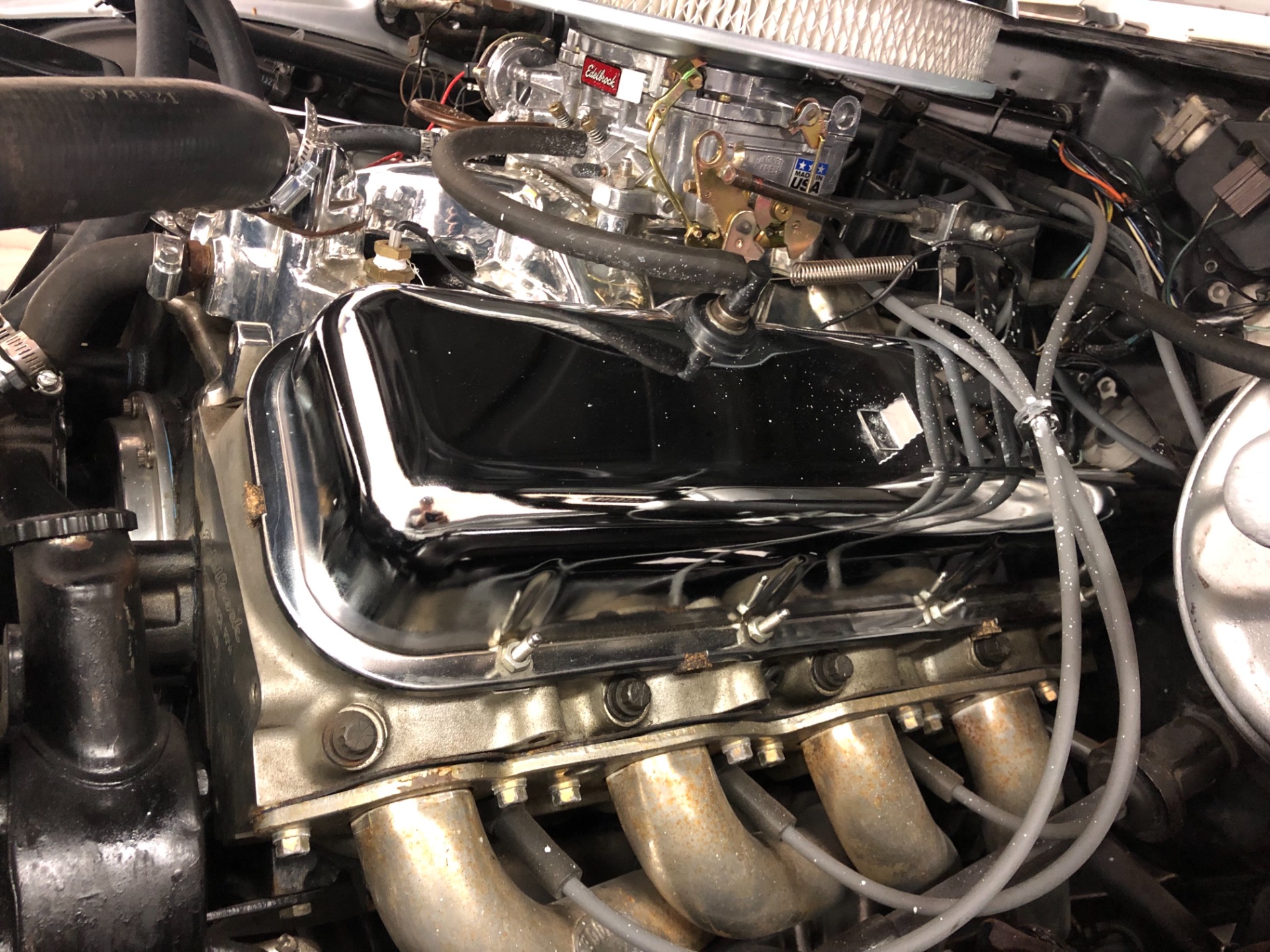 Used 1970 Chevrolet Chevelle SS 396-BIG BLOCK WITH 4 SPEED-CORTEZ SILVER- | Mundelein, IL