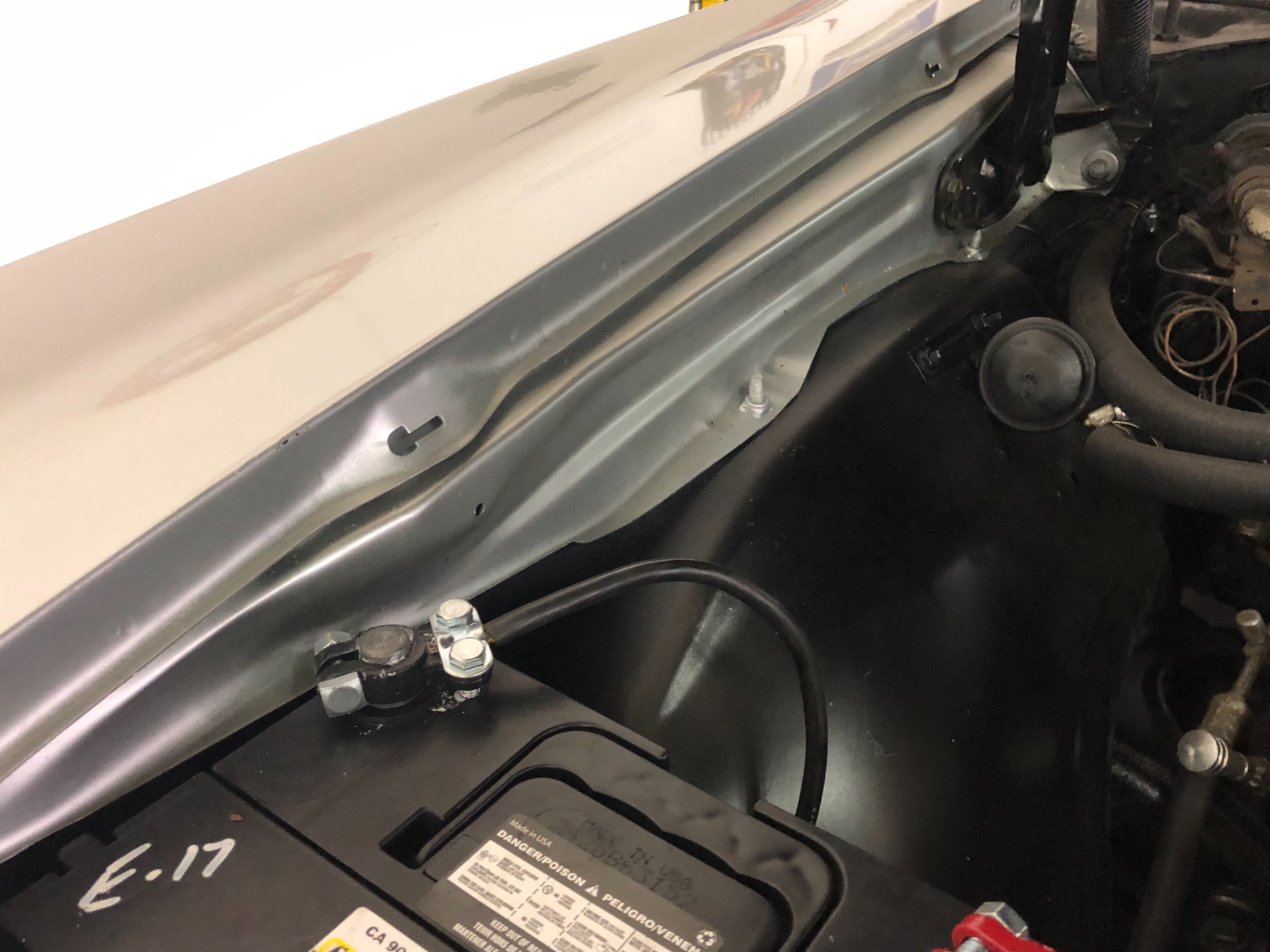 Used 1970 Chevrolet Chevelle SS 396-BIG BLOCK WITH 4 SPEED-CORTEZ SILVER- | Mundelein, IL
