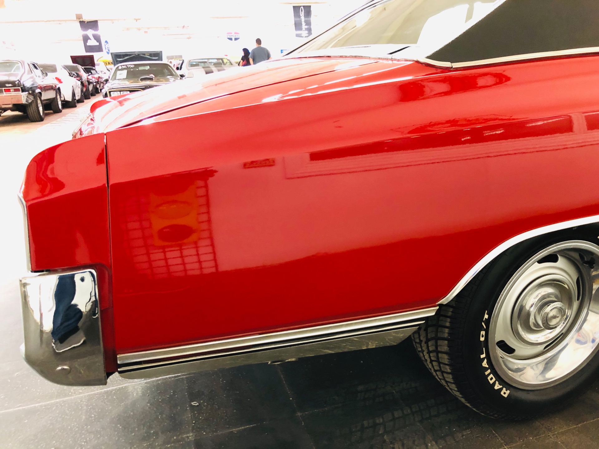 Used 1971 Chevrolet Monte Carlo -FACTORY BIG BLOCK-PRICE DROP-SEE VIDEO | Mundelein, IL