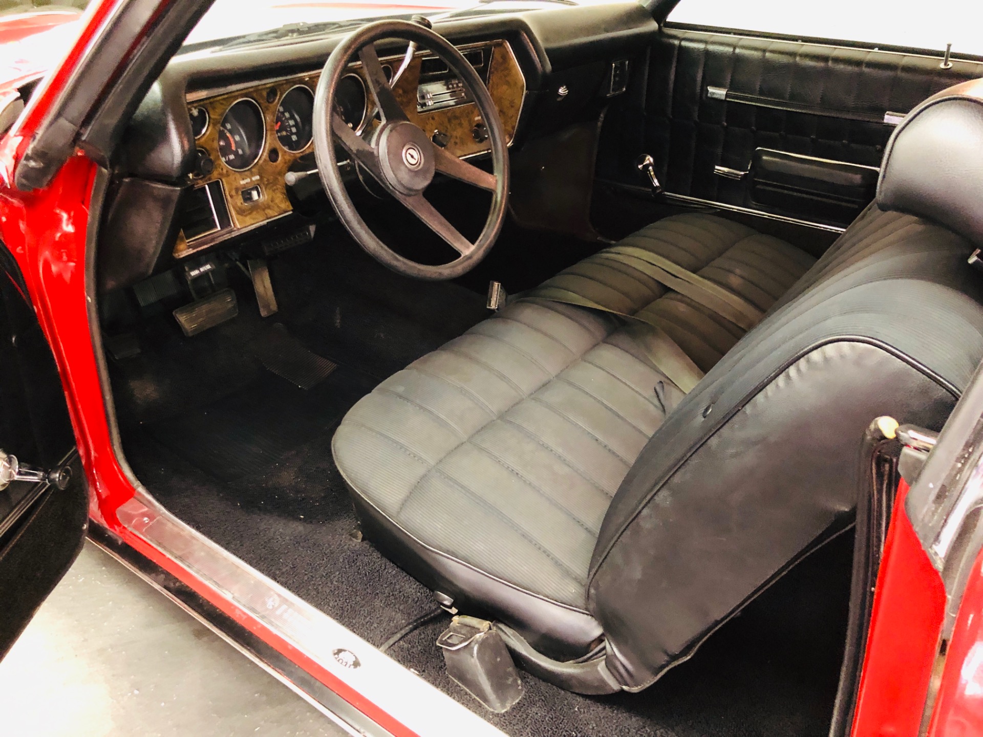 Used 1971 Chevrolet Monte Carlo -FACTORY BIG BLOCK-PRICE DROP-SEE VIDEO | Mundelein, IL