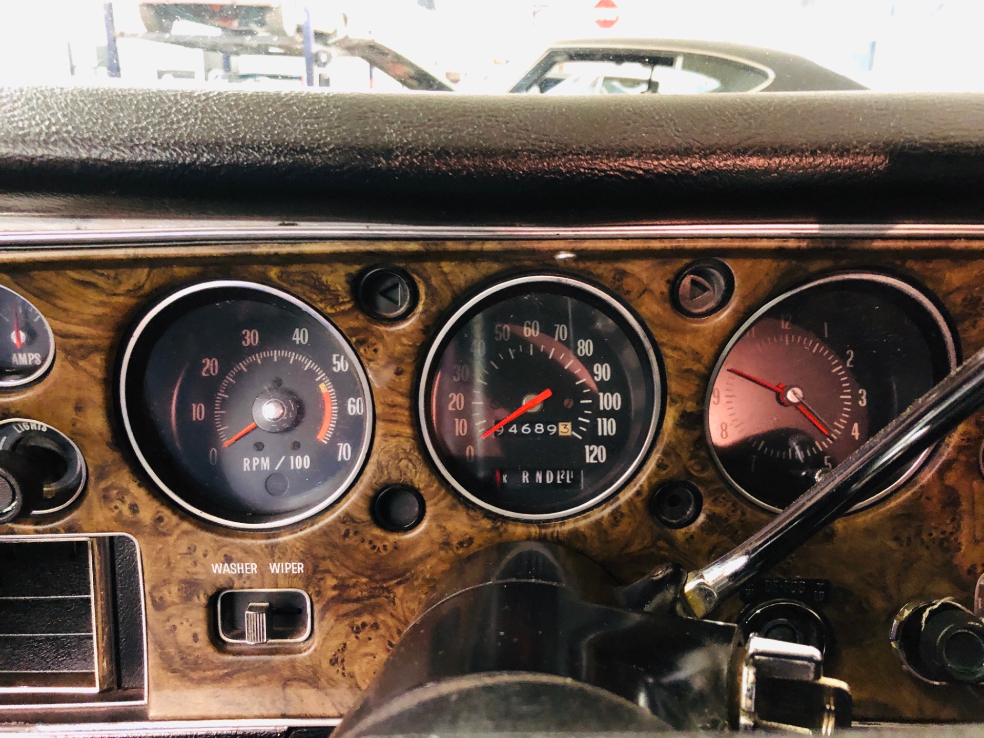 Used 1971 Chevrolet Monte Carlo -FACTORY BIG BLOCK-PRICE DROP-SEE VIDEO | Mundelein, IL