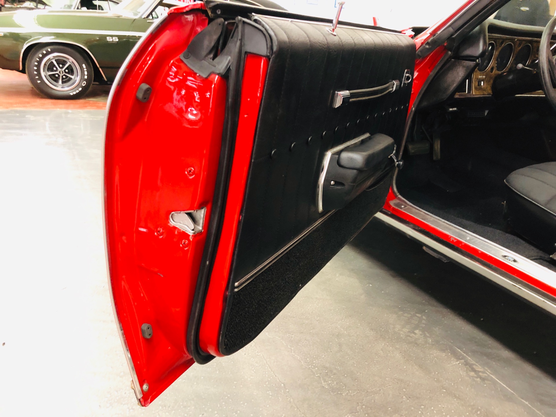 Used 1971 Chevrolet Monte Carlo -FACTORY BIG BLOCK-PRICE DROP-SEE VIDEO | Mundelein, IL