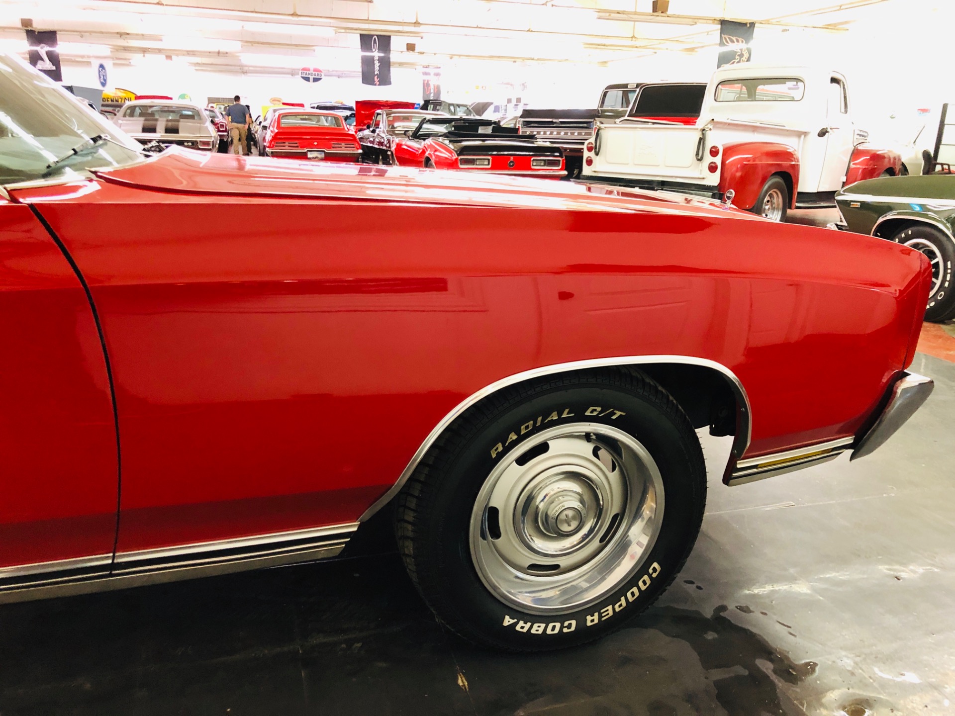Used 1971 Chevrolet Monte Carlo -FACTORY BIG BLOCK-PRICE DROP-SEE VIDEO | Mundelein, IL