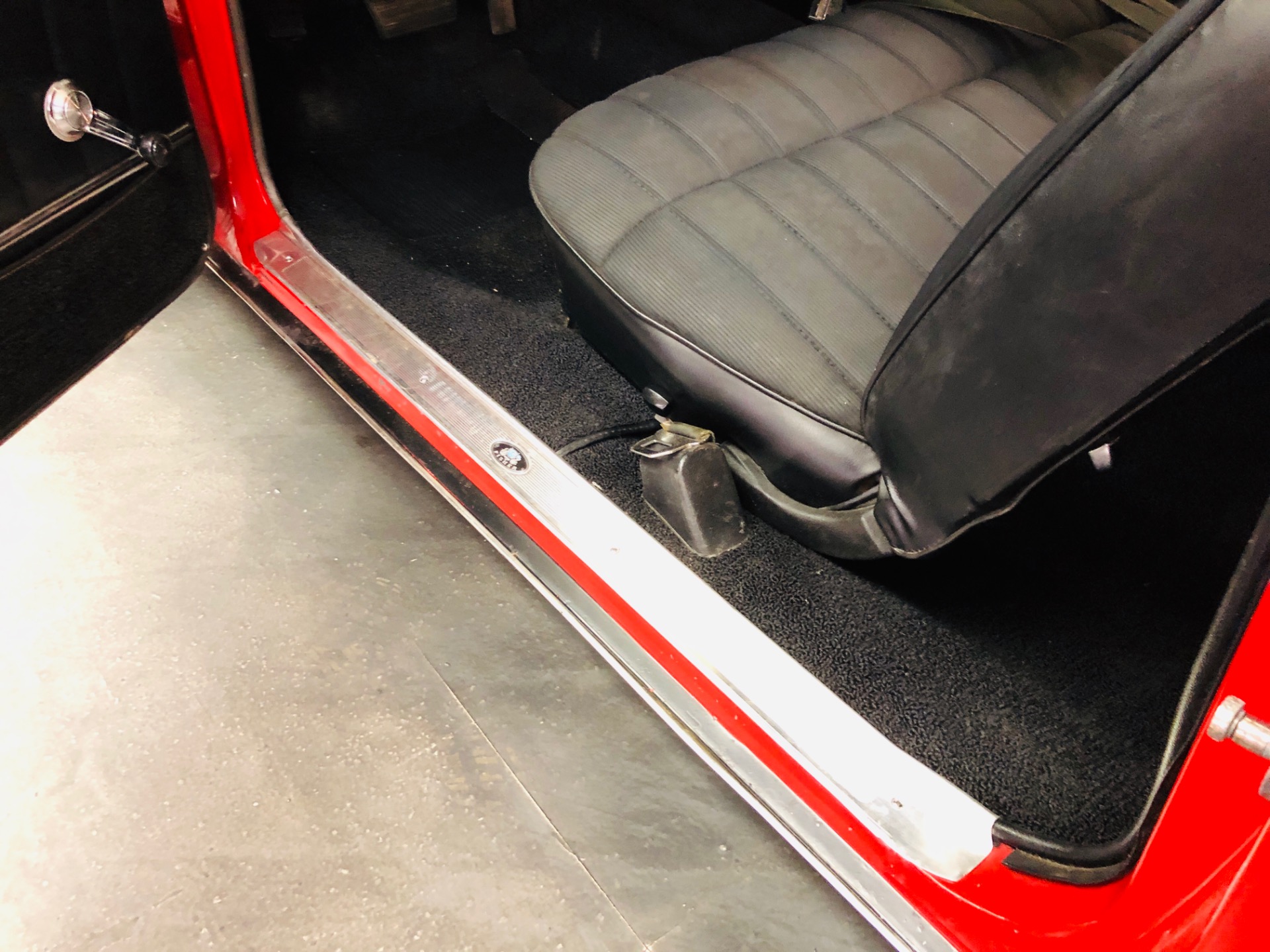 Used 1971 Chevrolet Monte Carlo -FACTORY BIG BLOCK-PRICE DROP-SEE VIDEO | Mundelein, IL