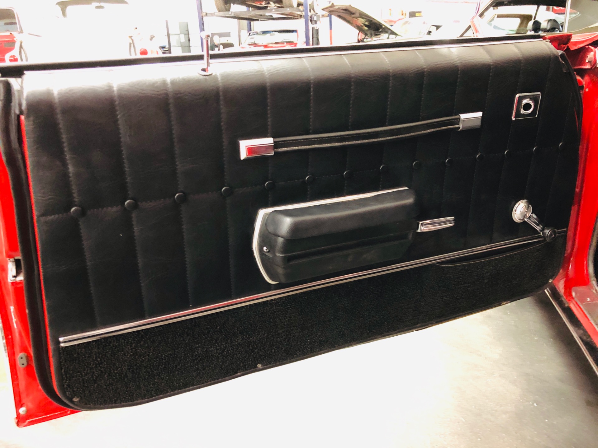Used 1971 Chevrolet Monte Carlo -FACTORY BIG BLOCK-PRICE DROP-SEE VIDEO | Mundelein, IL