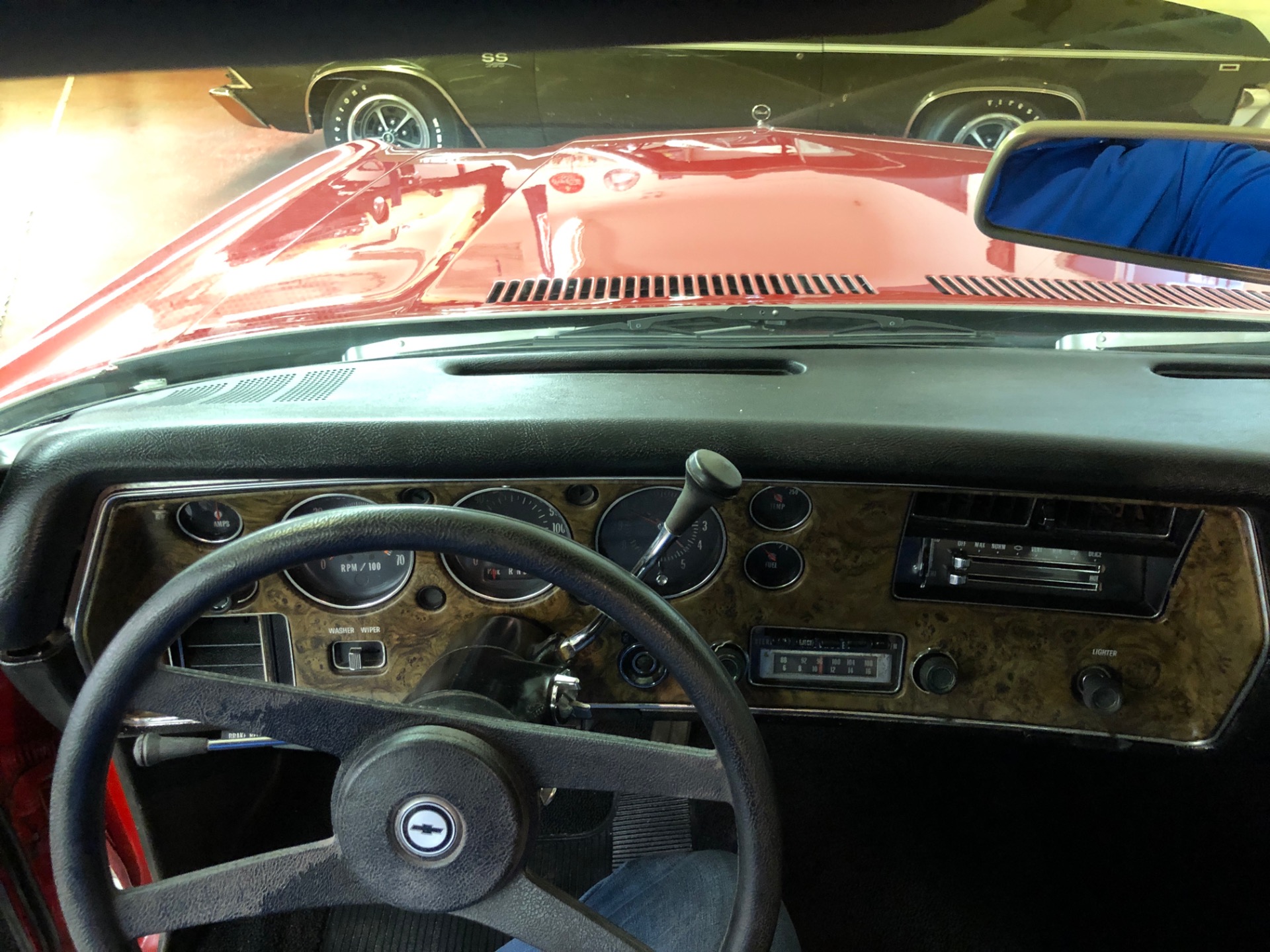 Used 1971 Chevrolet Monte Carlo -FACTORY BIG BLOCK-PRICE DROP-SEE VIDEO | Mundelein, IL