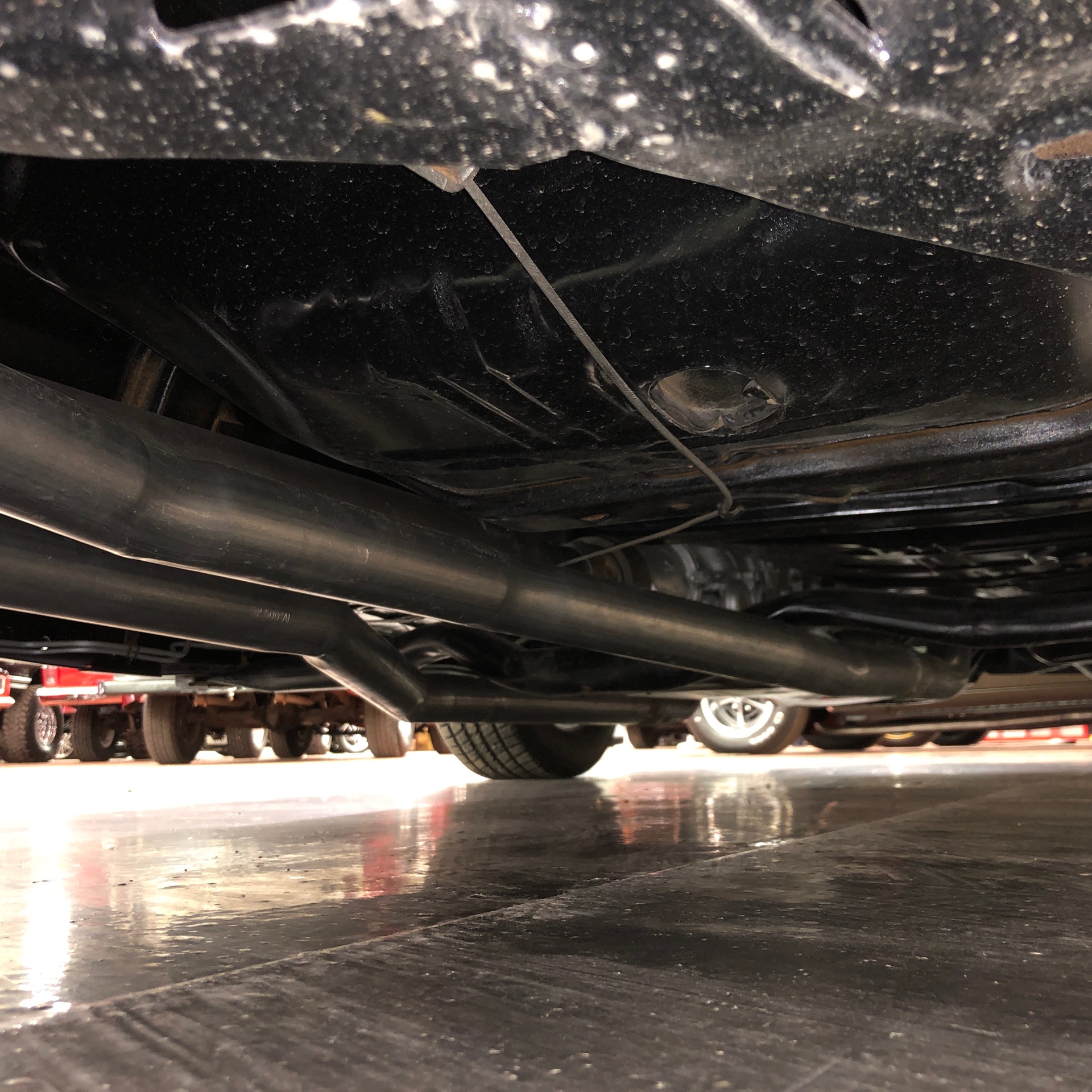 Used 1971 Chevrolet Monte Carlo -FACTORY BIG BLOCK-PRICE DROP-SEE VIDEO | Mundelein, IL