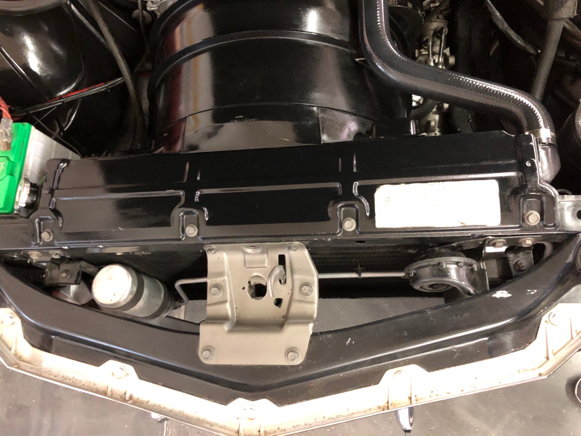Used 1971 Chevrolet Monte Carlo -FACTORY BIG BLOCK-PRICE DROP-SEE VIDEO | Mundelein, IL