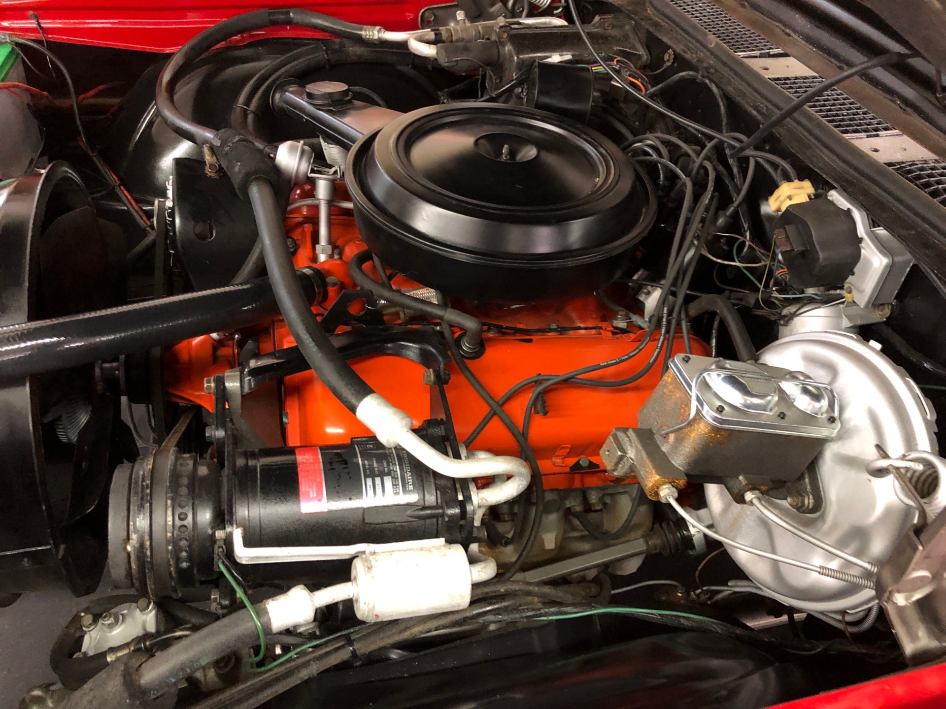 Used 1971 Chevrolet Monte Carlo -FACTORY BIG BLOCK-PRICE DROP-SEE VIDEO | Mundelein, IL
