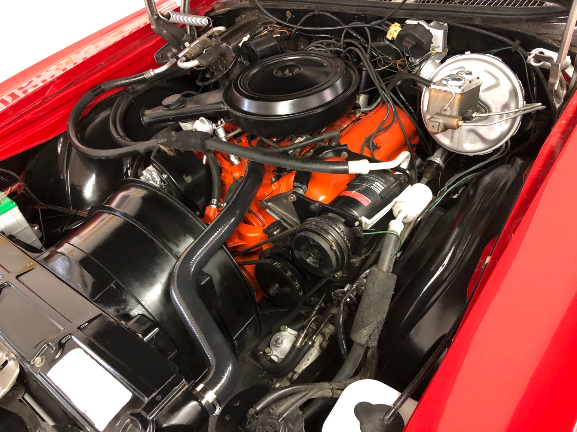 Used 1971 Chevrolet Monte Carlo -FACTORY BIG BLOCK-PRICE DROP-SEE VIDEO | Mundelein, IL