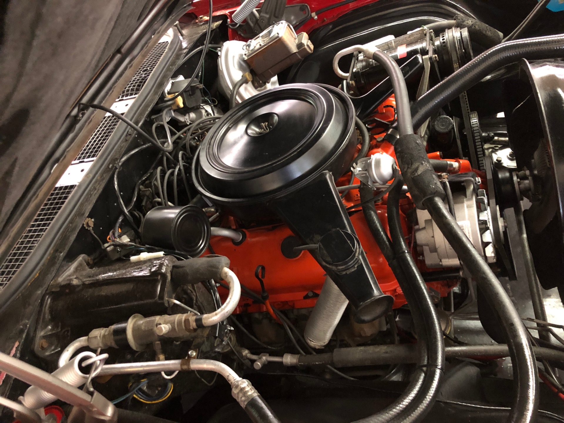 Used 1971 Chevrolet Monte Carlo -FACTORY BIG BLOCK-PRICE DROP-SEE VIDEO | Mundelein, IL