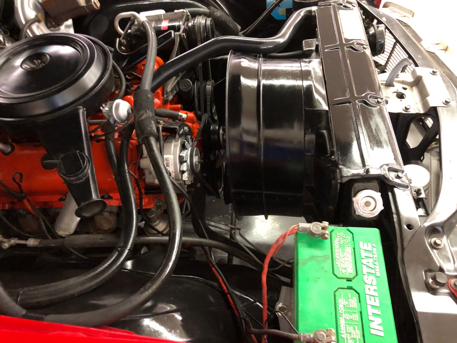 Used 1971 Chevrolet Monte Carlo -FACTORY BIG BLOCK-PRICE DROP-SEE VIDEO | Mundelein, IL