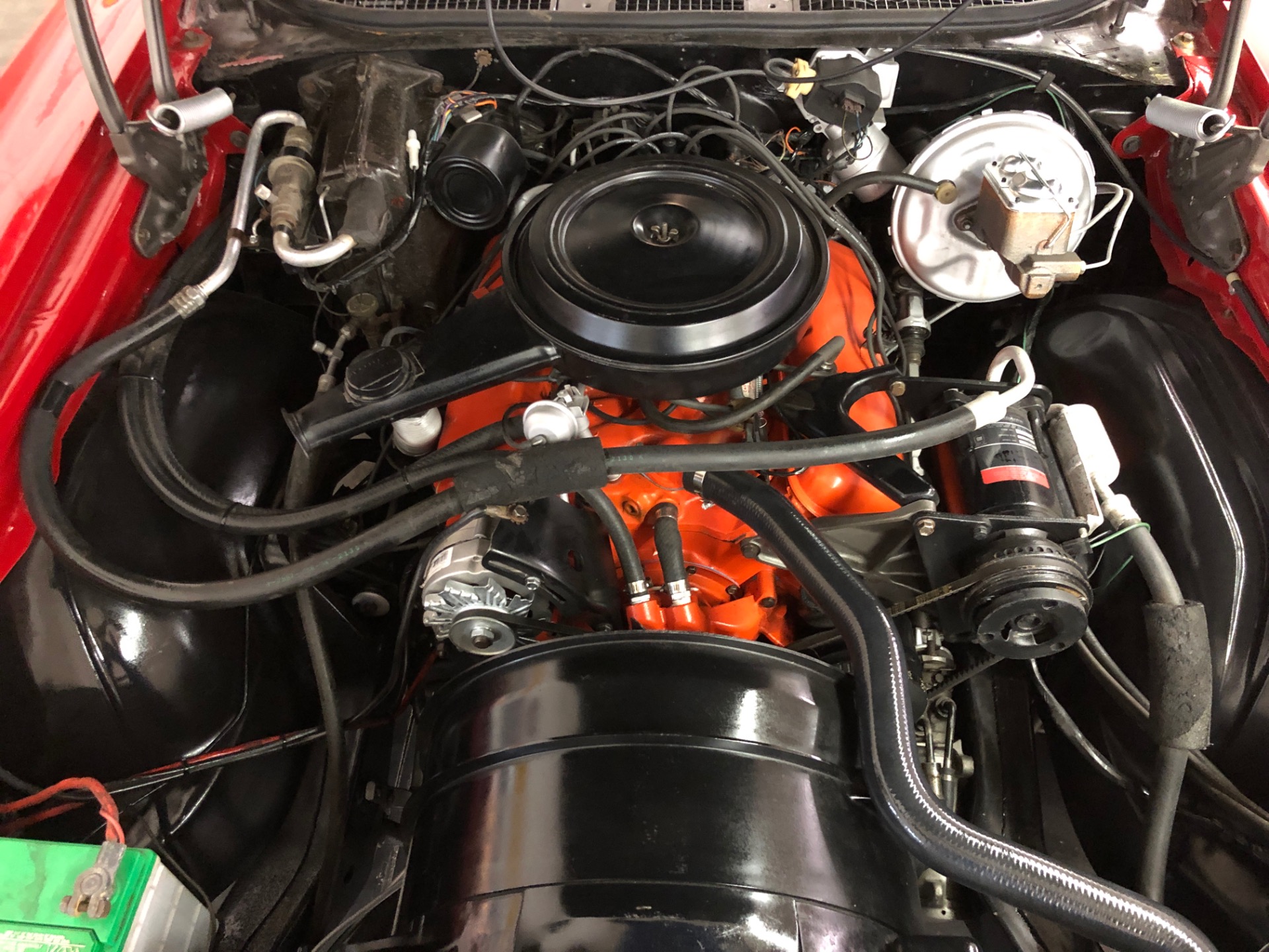 Used 1971 Chevrolet Monte Carlo -FACTORY BIG BLOCK-PRICE DROP-SEE VIDEO | Mundelein, IL