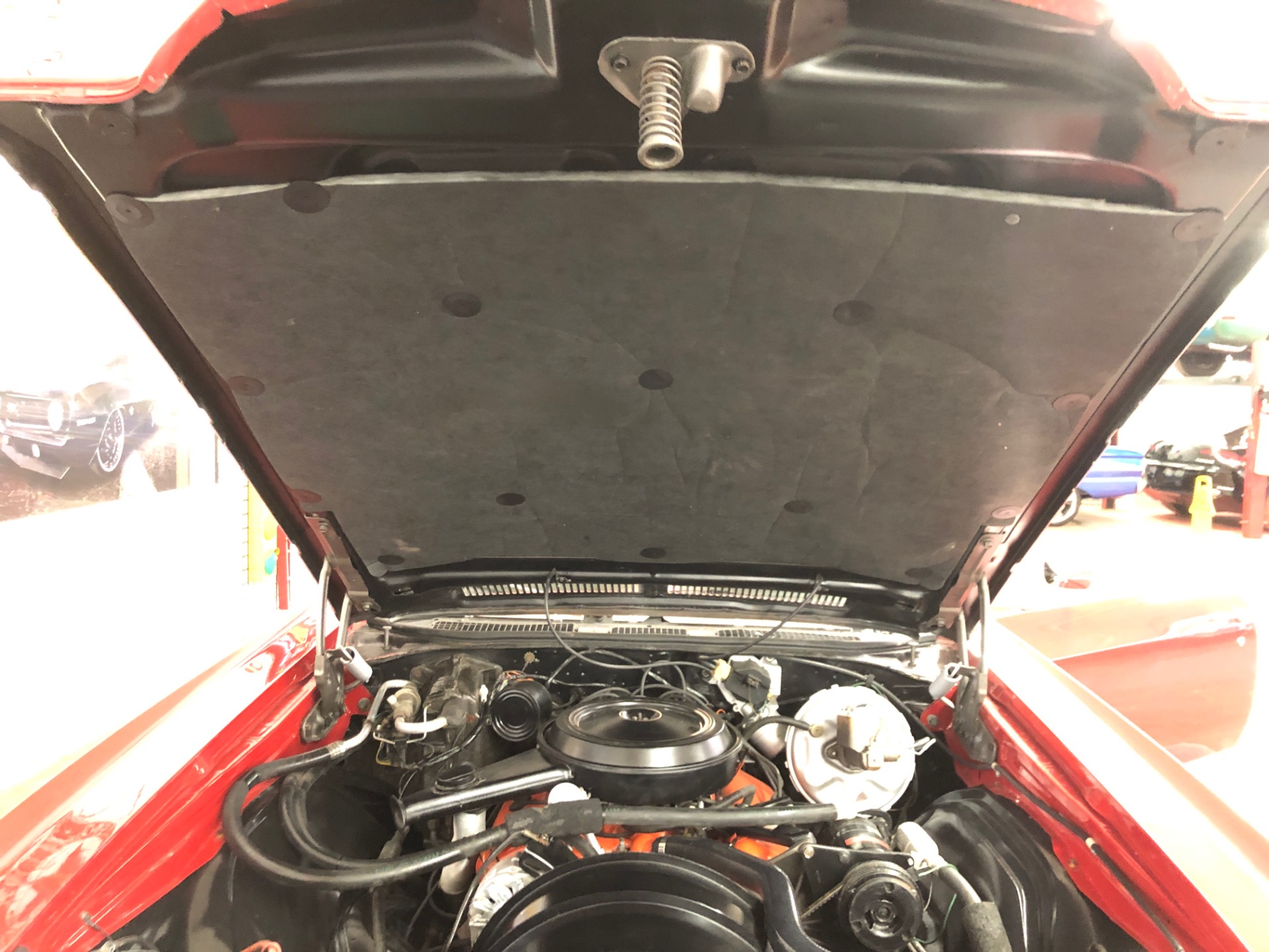 Used 1971 Chevrolet Monte Carlo -FACTORY BIG BLOCK-PRICE DROP-SEE VIDEO | Mundelein, IL