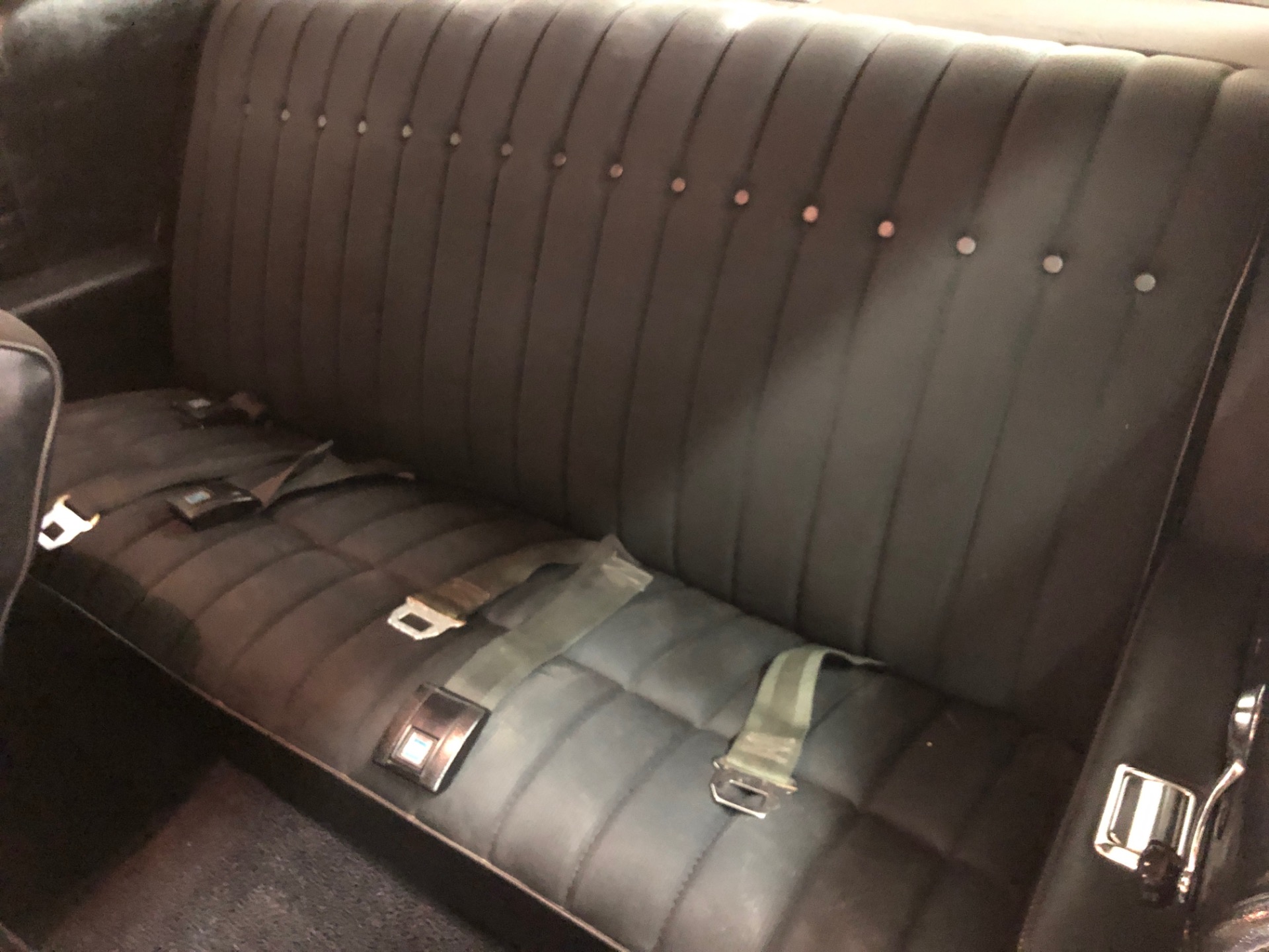 Used 1971 Chevrolet Monte Carlo -FACTORY BIG BLOCK-PRICE DROP-SEE VIDEO | Mundelein, IL