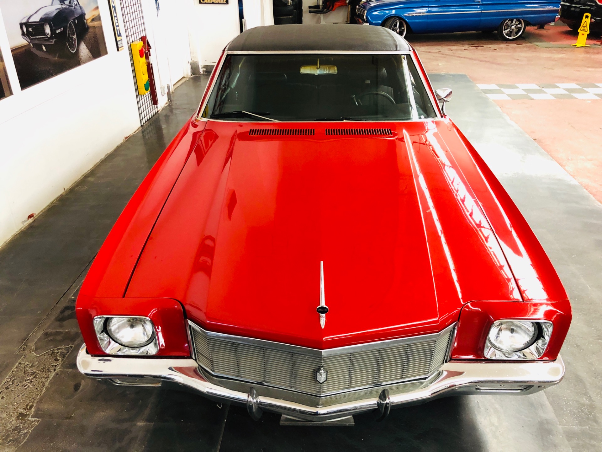 Used 1971 Chevrolet Monte Carlo -FACTORY BIG BLOCK-PRICE DROP-SEE VIDEO | Mundelein, IL