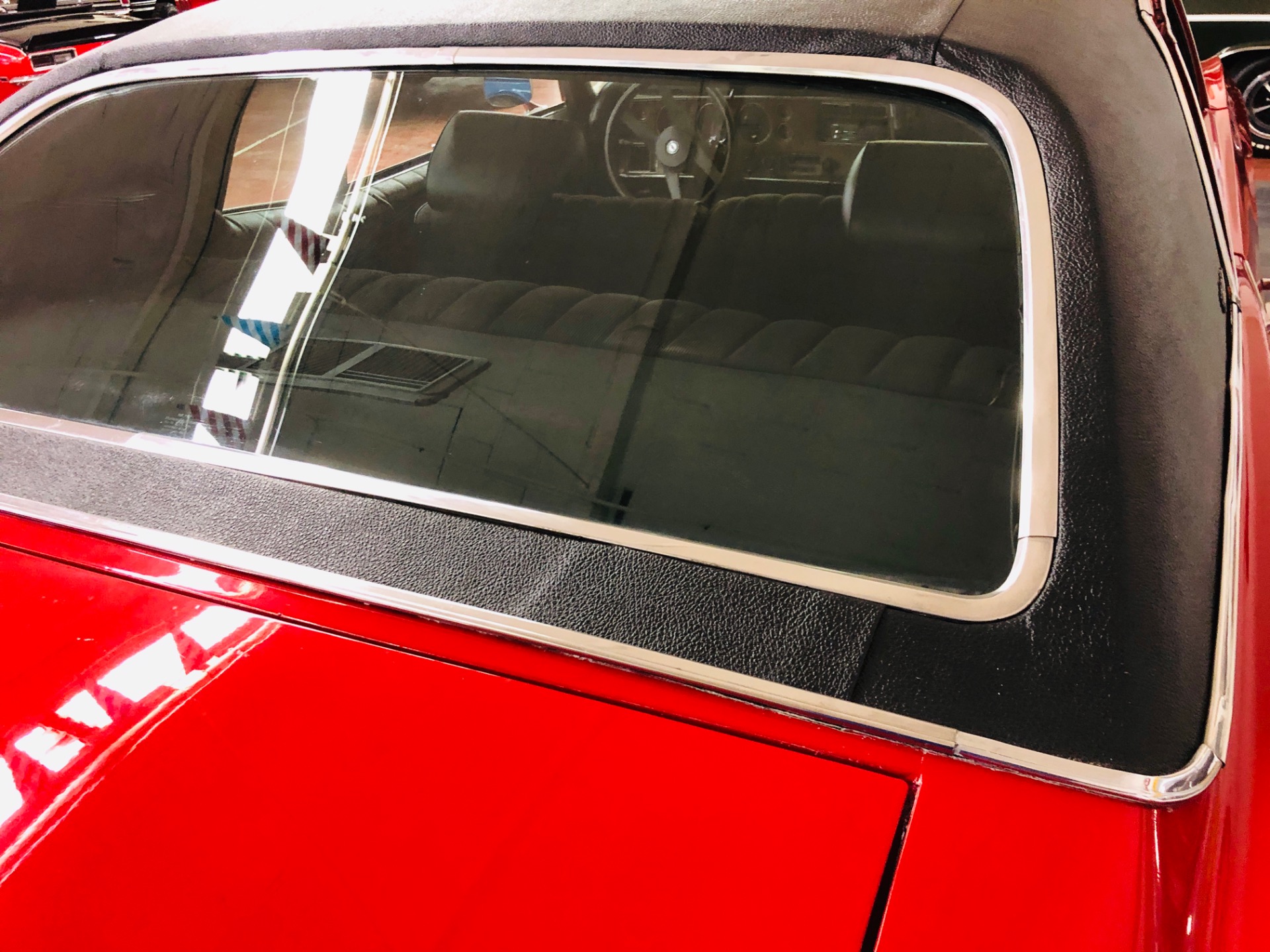 Used 1971 Chevrolet Monte Carlo -FACTORY BIG BLOCK-PRICE DROP-SEE VIDEO | Mundelein, IL
