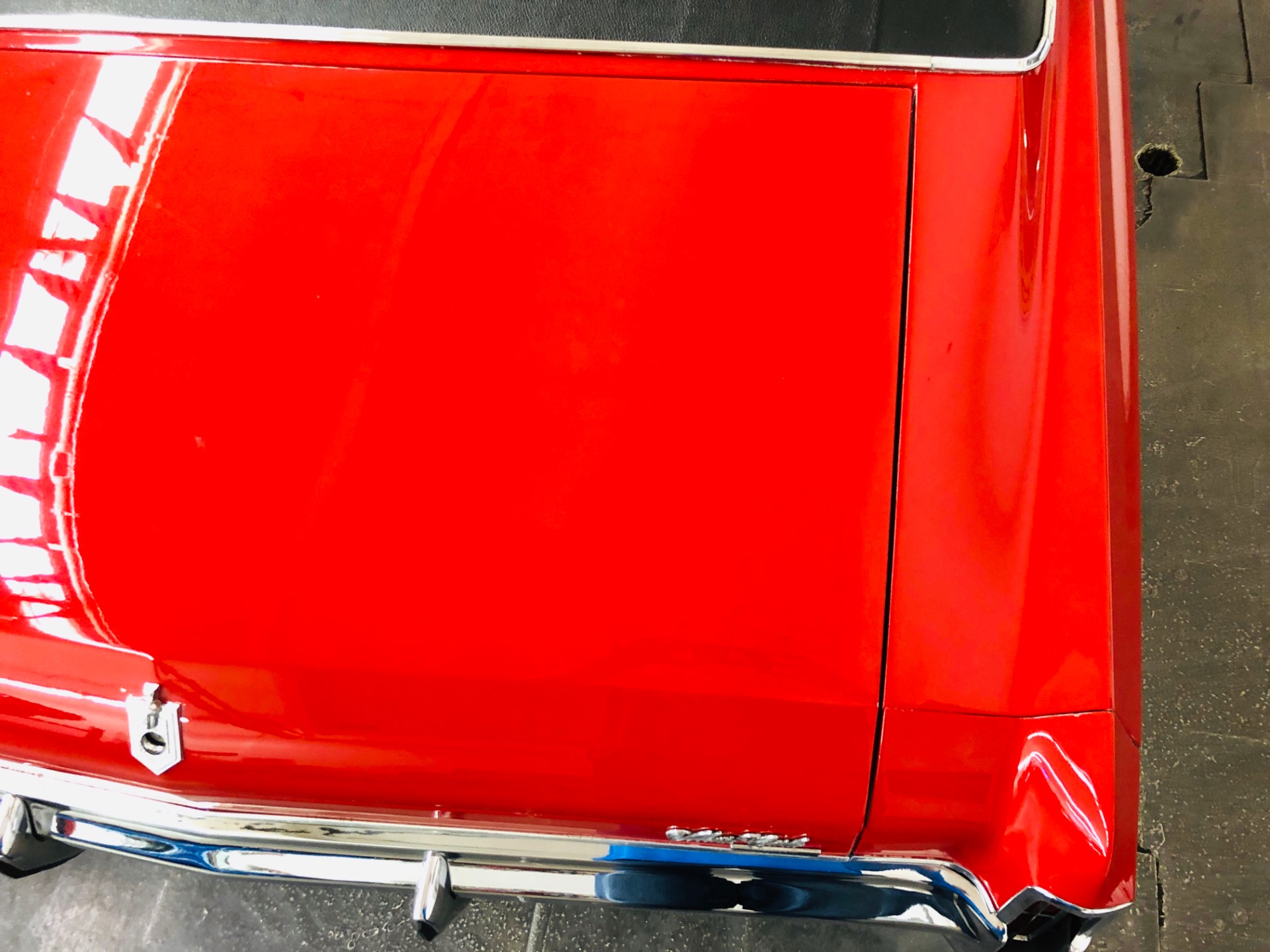 Used 1971 Chevrolet Monte Carlo -FACTORY BIG BLOCK-PRICE DROP-SEE VIDEO | Mundelein, IL