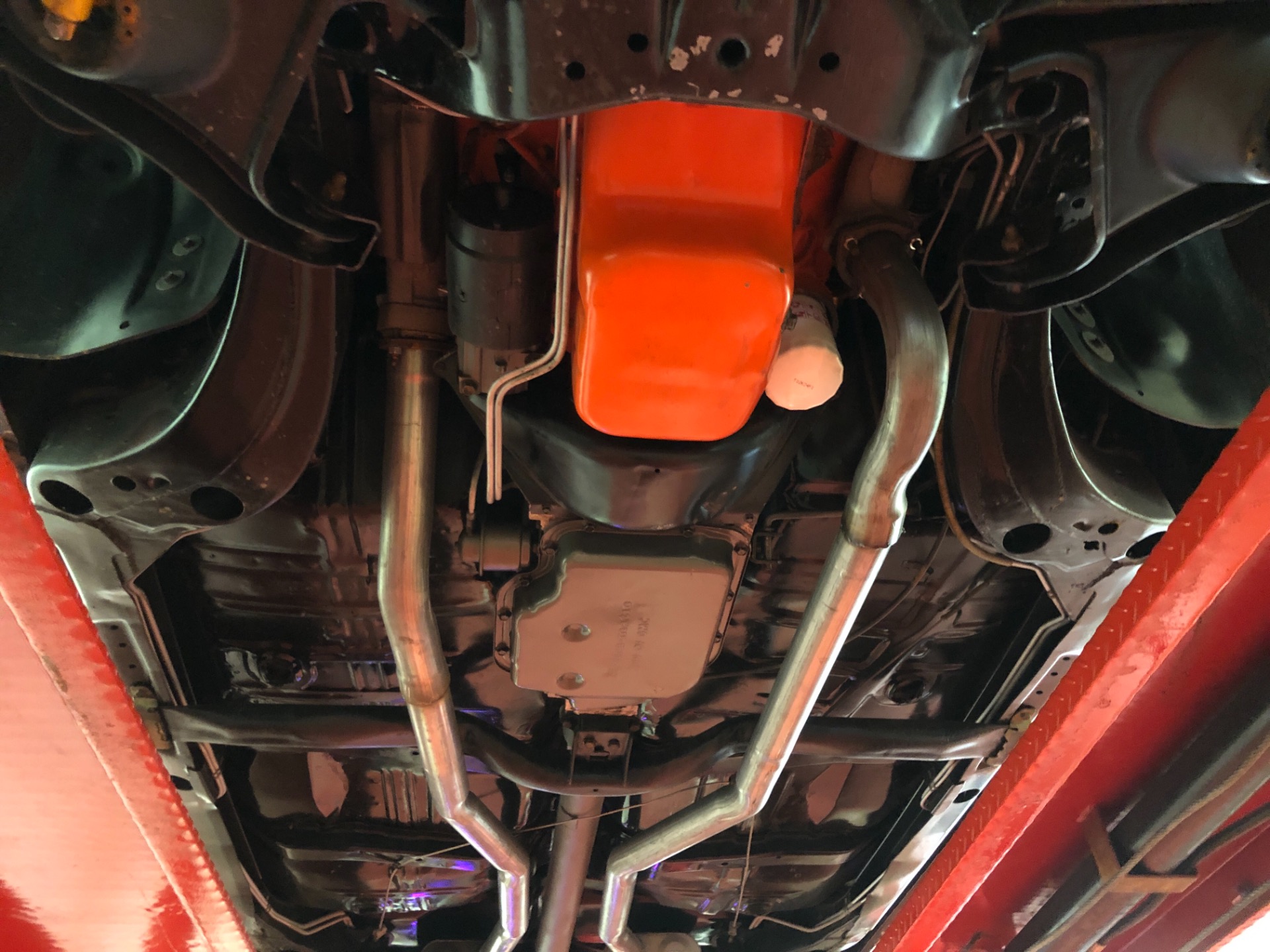 Used 1971 Chevrolet Monte Carlo -FACTORY BIG BLOCK-PRICE DROP-SEE VIDEO | Mundelein, IL