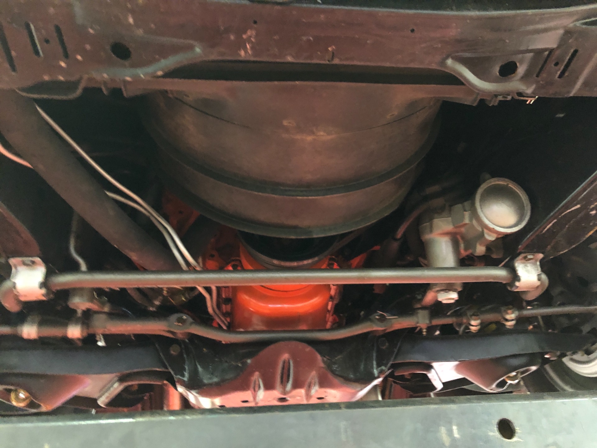 Used 1971 Chevrolet Monte Carlo -FACTORY BIG BLOCK-PRICE DROP-SEE VIDEO | Mundelein, IL