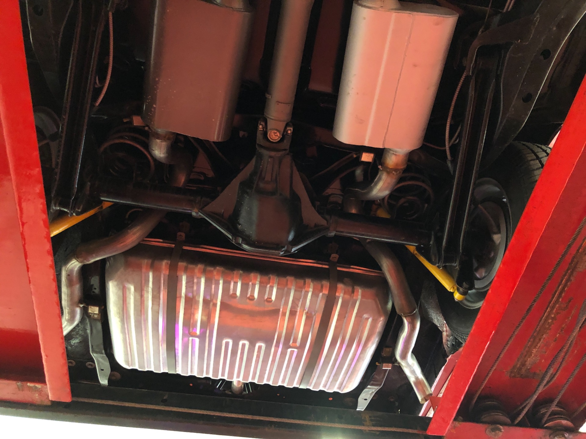 Used 1971 Chevrolet Monte Carlo -FACTORY BIG BLOCK-PRICE DROP-SEE VIDEO | Mundelein, IL