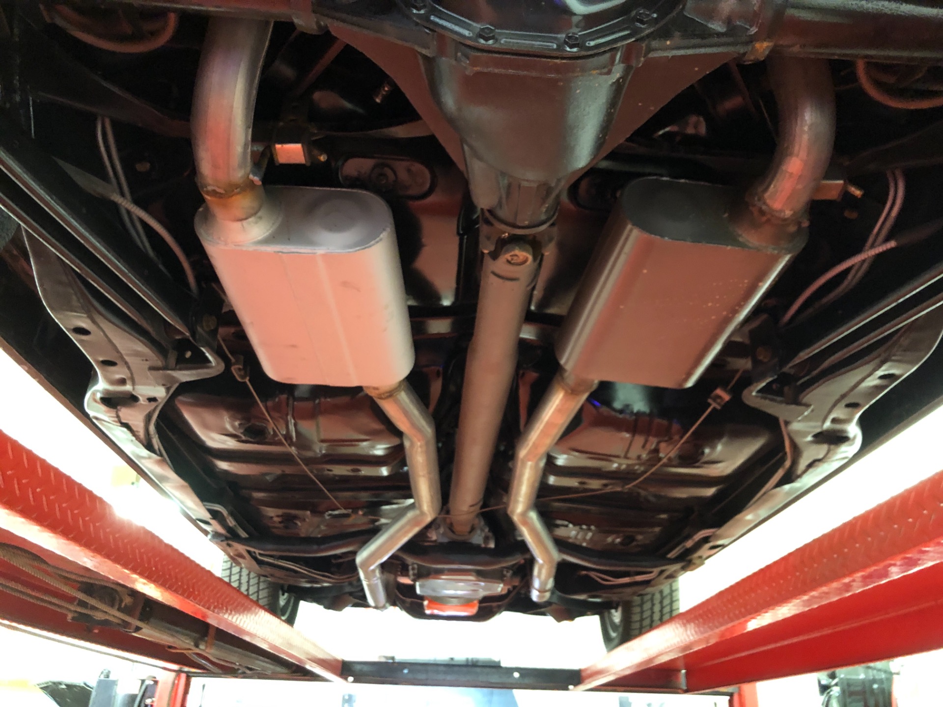 Used 1971 Chevrolet Monte Carlo -FACTORY BIG BLOCK-PRICE DROP-SEE VIDEO | Mundelein, IL