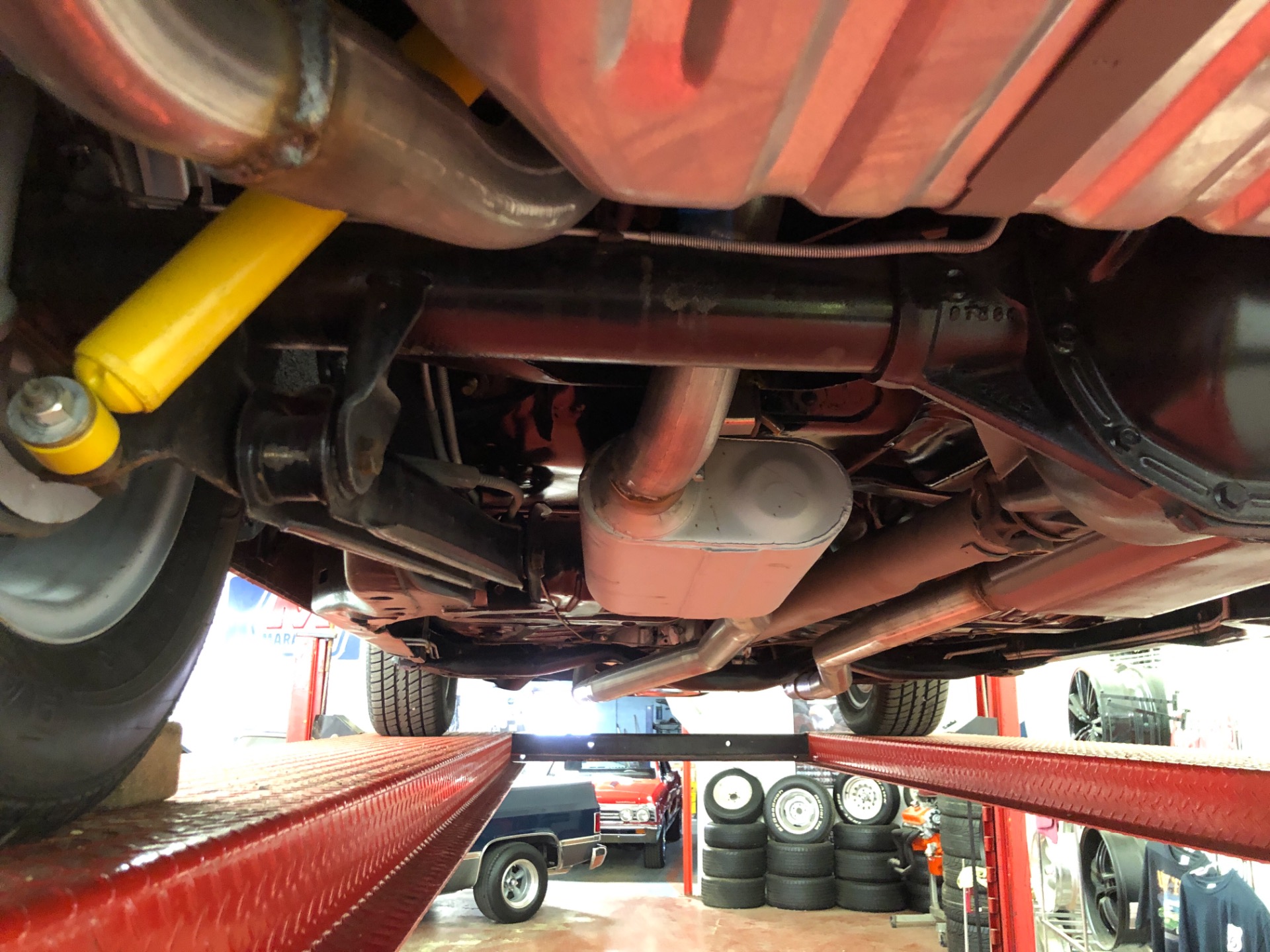 Used 1971 Chevrolet Monte Carlo -FACTORY BIG BLOCK-PRICE DROP-SEE VIDEO | Mundelein, IL