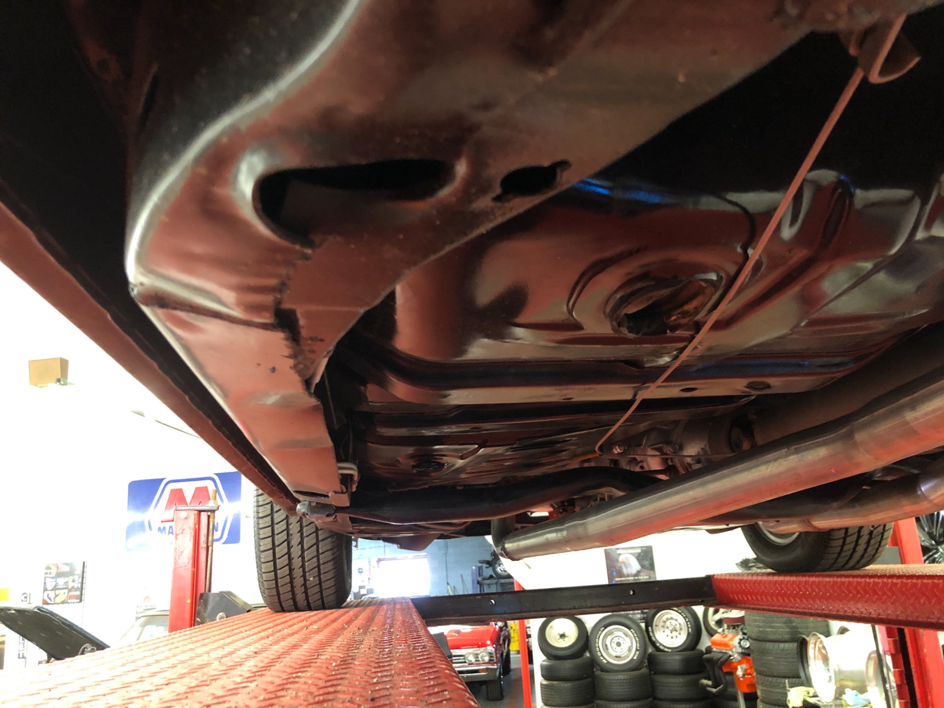 Used 1971 Chevrolet Monte Carlo -FACTORY BIG BLOCK-PRICE DROP-SEE VIDEO | Mundelein, IL