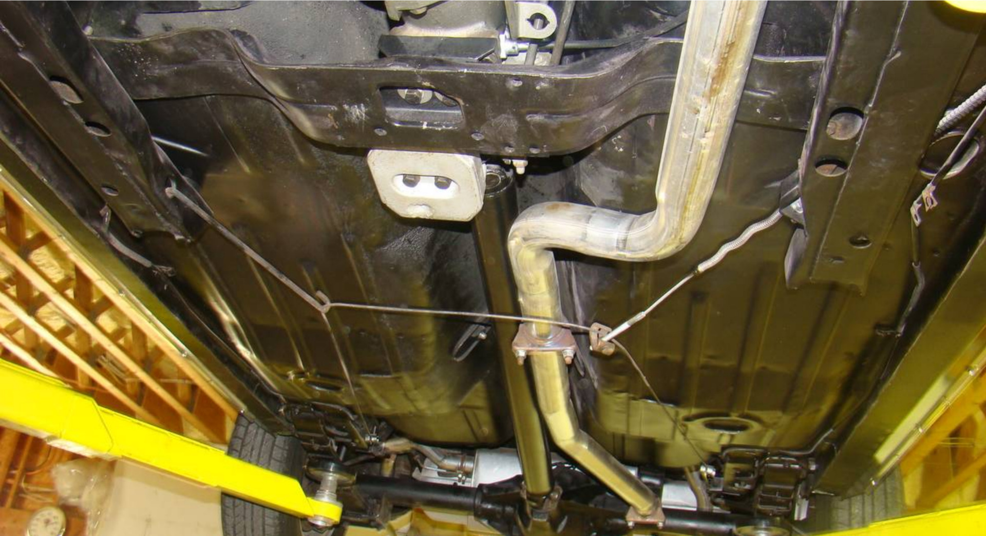 Used 1968 Pontiac Firebird Sprint -NUMBERS MATCHING-FRESH RESTORATION | Mundelein, IL