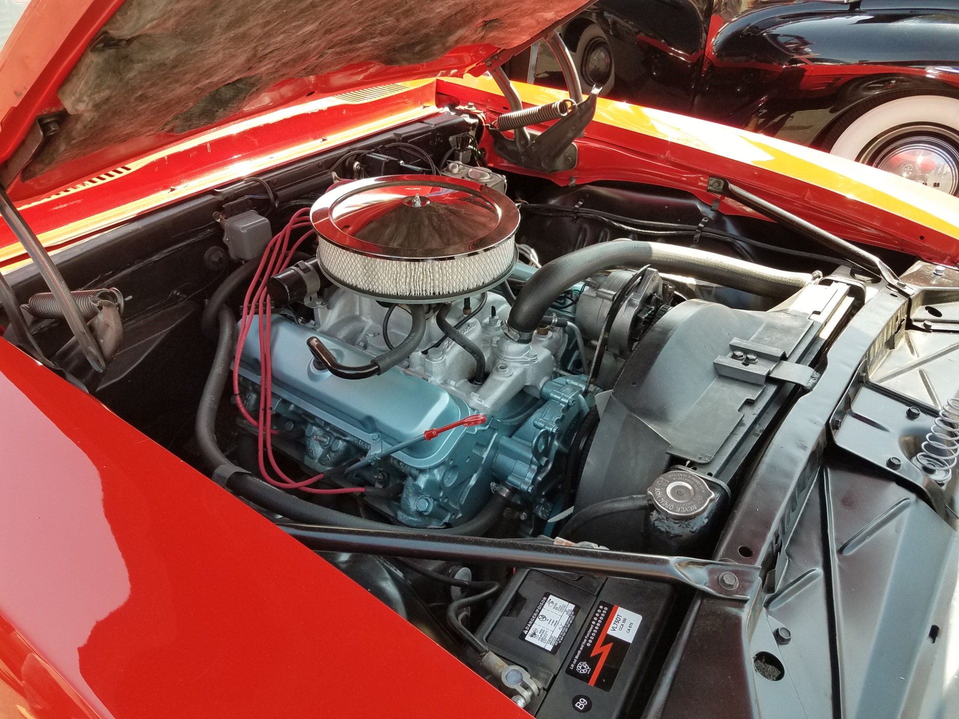 Used 1969 Pontiac Firebird -PRICE DROP!!!!! -350- 4 SPEED-SEE VIDEO | Mundelein, IL