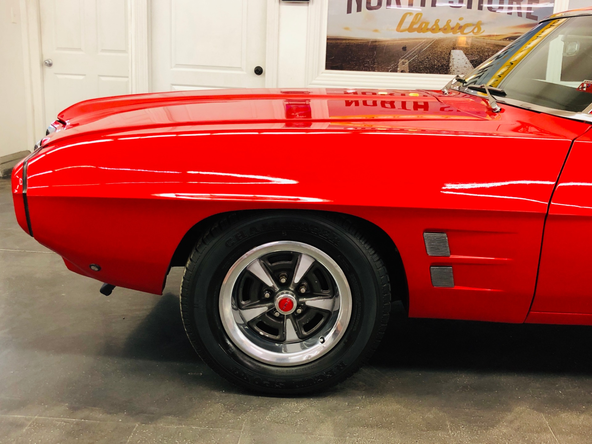 Used 1969 Pontiac Firebird -PRICE DROP!!!!! -350- 4 SPEED-SEE VIDEO | Mundelein, IL