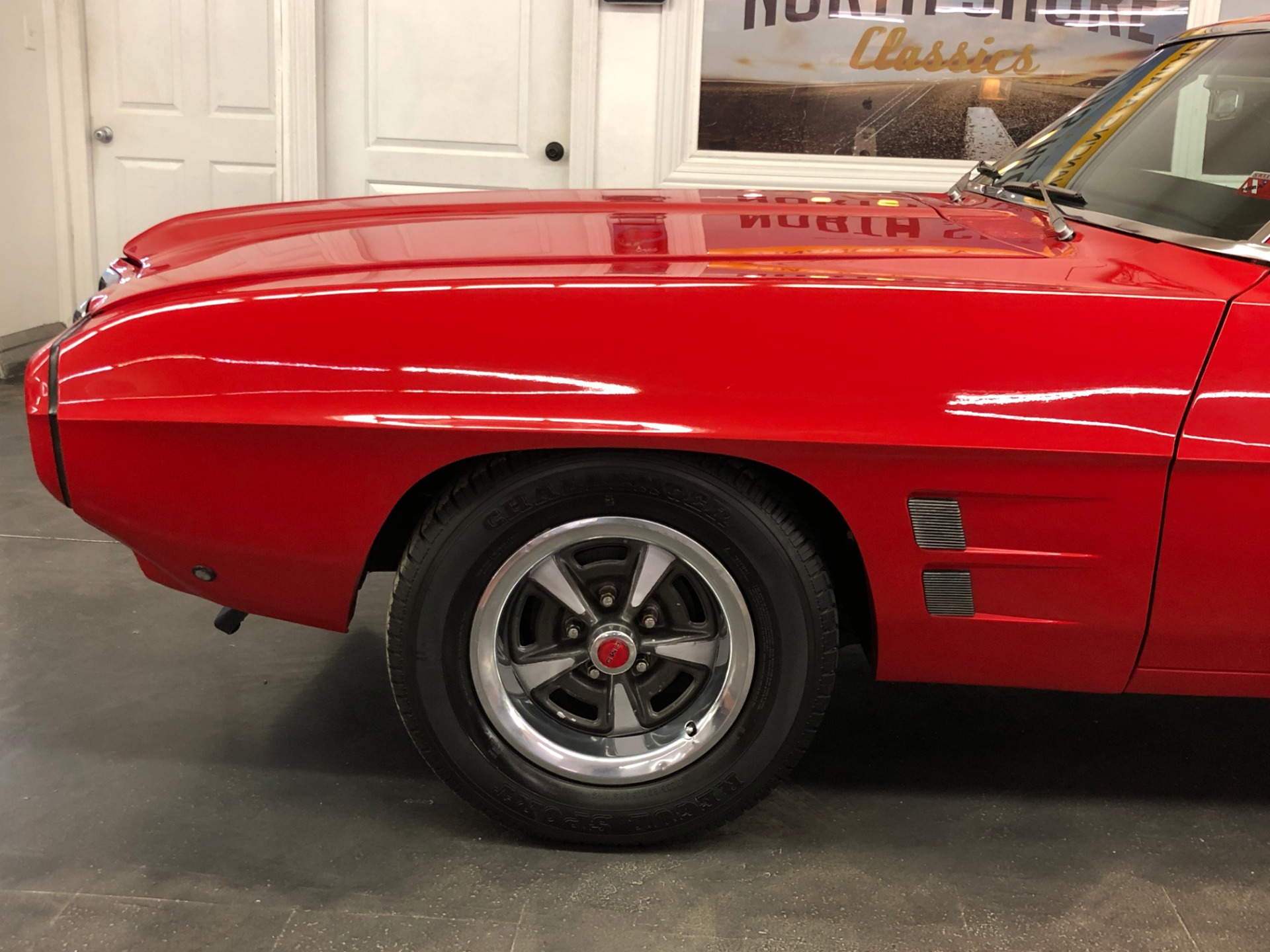 Used 1969 Pontiac Firebird -PRICE DROP!!!!! -350- 4 SPEED-SEE VIDEO | Mundelein, IL