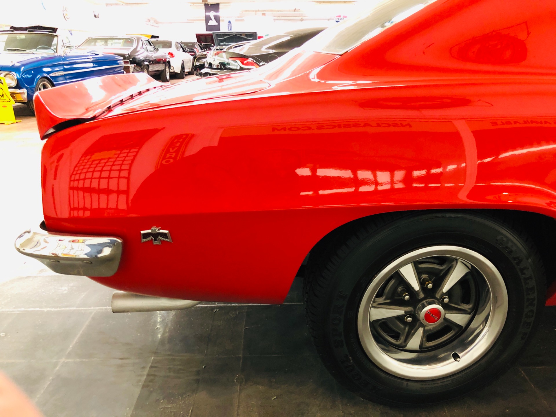 Used 1969 Pontiac Firebird -PRICE DROP!!!!! -350- 4 SPEED-SEE VIDEO | Mundelein, IL