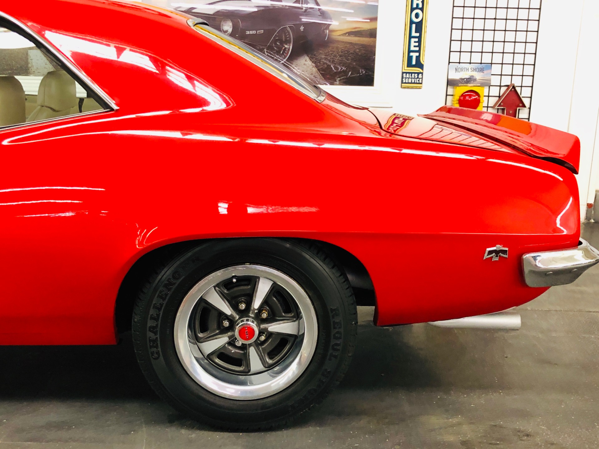 Used 1969 Pontiac Firebird -PRICE DROP!!!!! -350- 4 SPEED-SEE VIDEO | Mundelein, IL