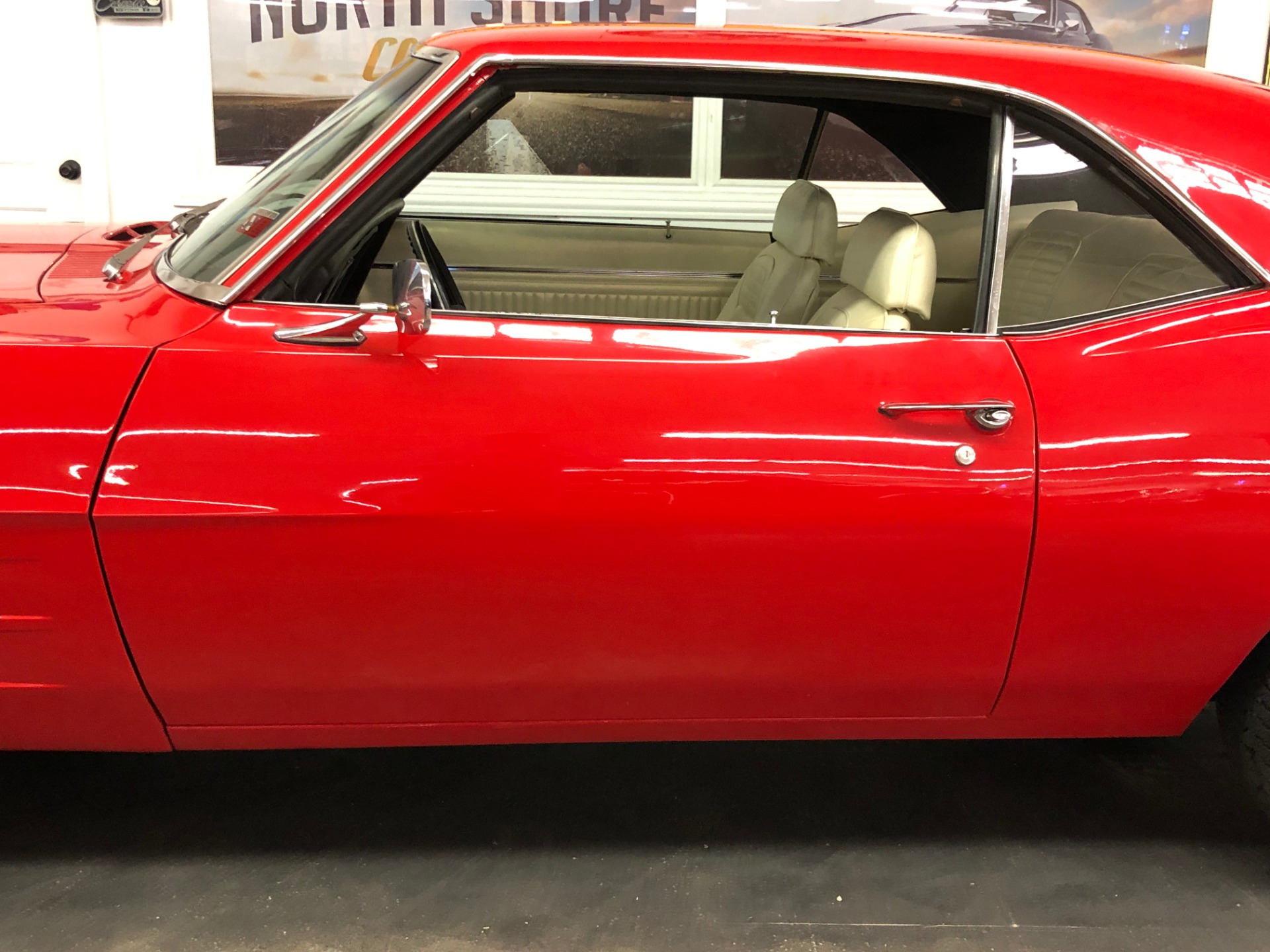 Used 1969 Pontiac Firebird -PRICE DROP!!!!! -350- 4 SPEED-SEE VIDEO | Mundelein, IL