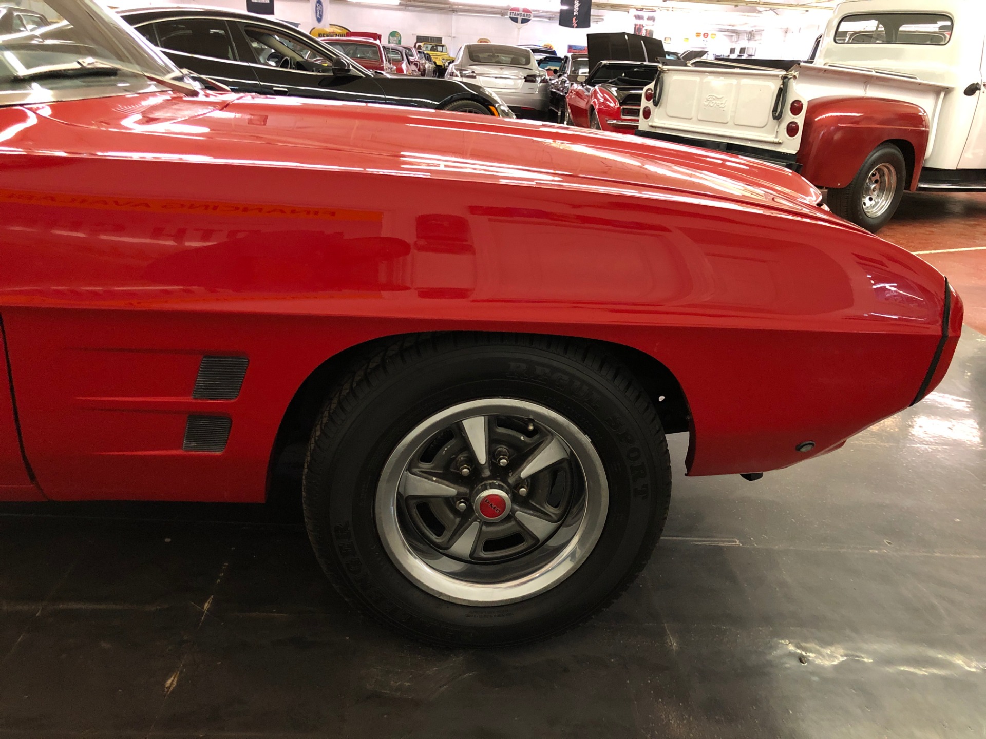 Used 1969 Pontiac Firebird -PRICE DROP!!!!! -350- 4 SPEED-SEE VIDEO | Mundelein, IL