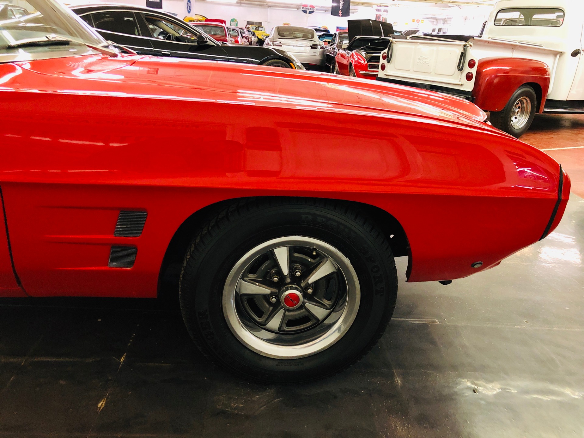 Used 1969 Pontiac Firebird -PRICE DROP!!!!! -350- 4 SPEED-SEE VIDEO | Mundelein, IL