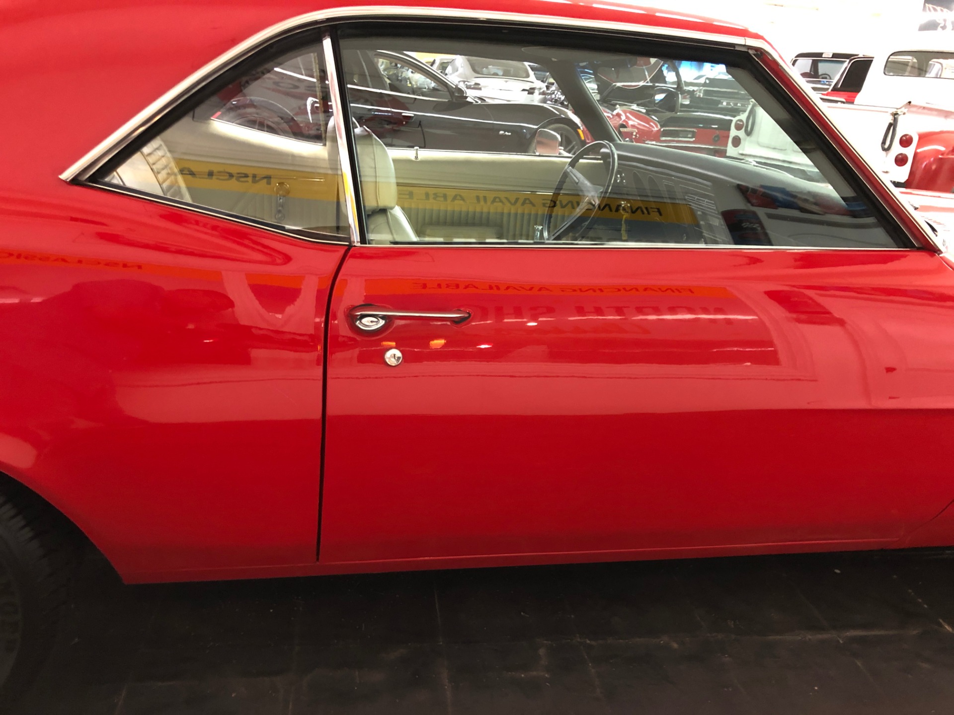 Used 1969 Pontiac Firebird -PRICE DROP!!!!! -350- 4 SPEED-SEE VIDEO | Mundelein, IL
