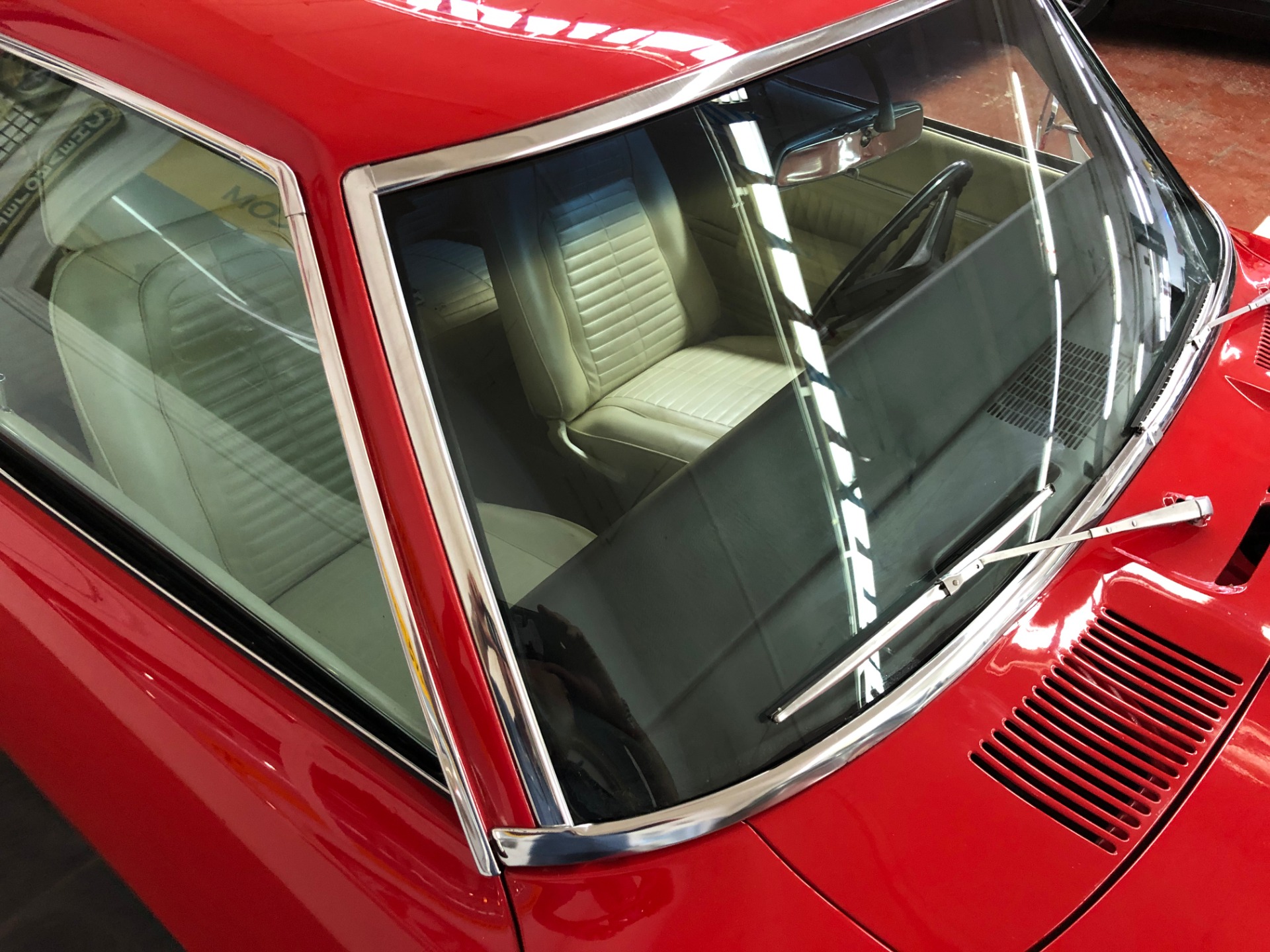 Used 1969 Pontiac Firebird -PRICE DROP!!!!! -350- 4 SPEED-SEE VIDEO | Mundelein, IL