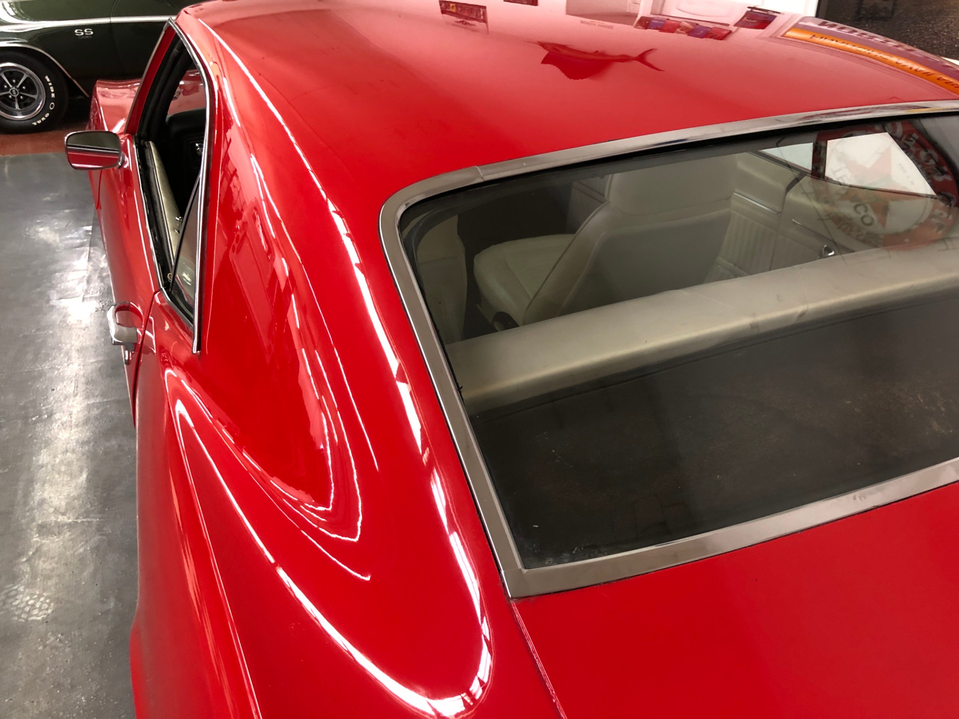 Used 1969 Pontiac Firebird -PRICE DROP!!!!! -350- 4 SPEED-SEE VIDEO | Mundelein, IL