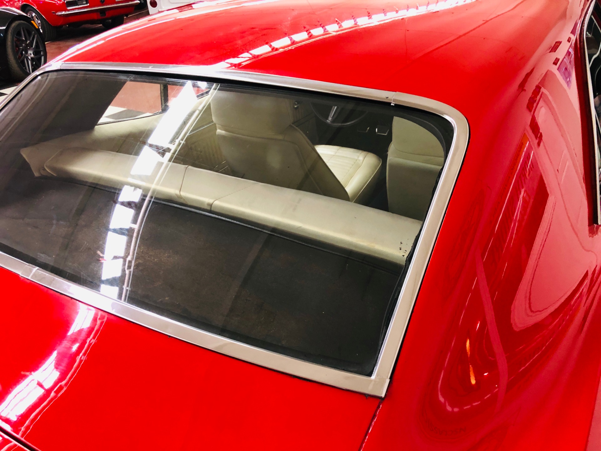 Used 1969 Pontiac Firebird -PRICE DROP!!!!! -350- 4 SPEED-SEE VIDEO | Mundelein, IL