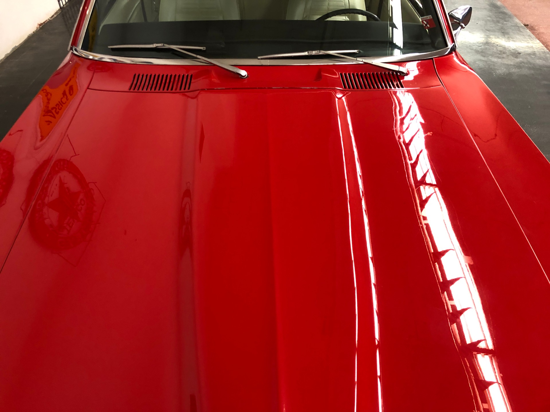 Used 1969 Pontiac Firebird -PRICE DROP!!!!! -350- 4 SPEED-SEE VIDEO | Mundelein, IL